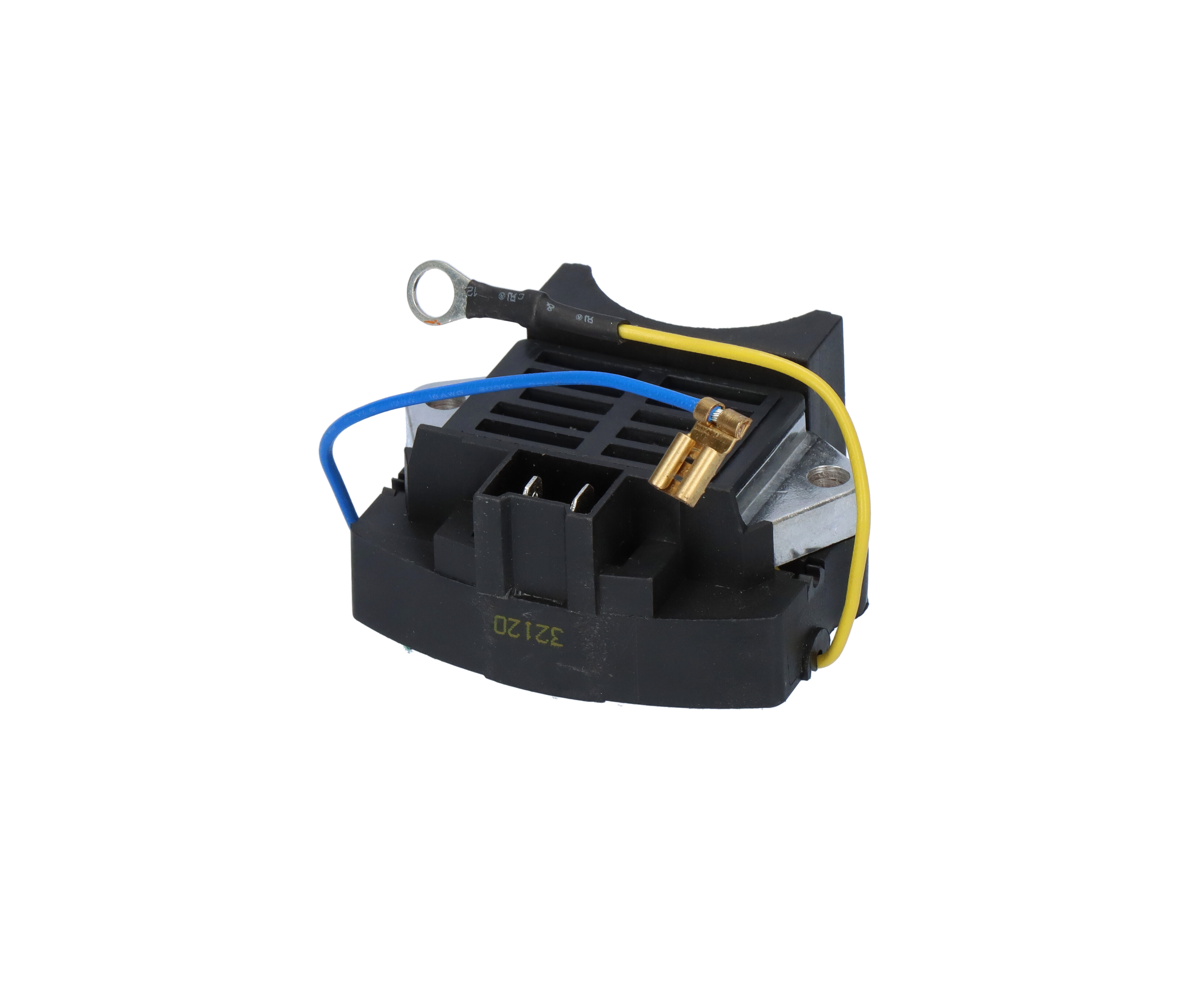 VALEO A13N15 Régulateur d'alternateur 590558