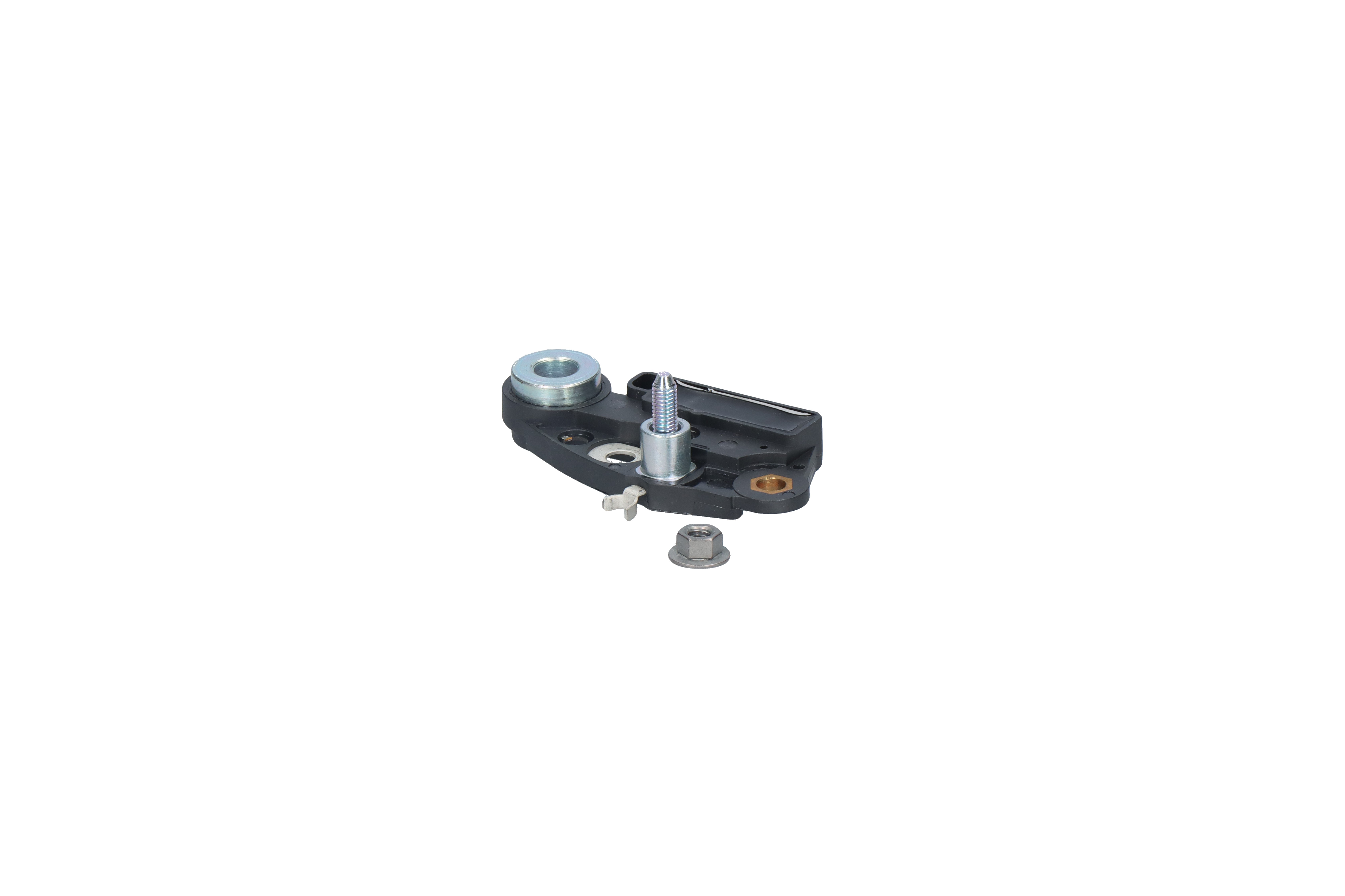 VALEO A13VI71 Aparato de protección contra sobretensiones, alternador 592851