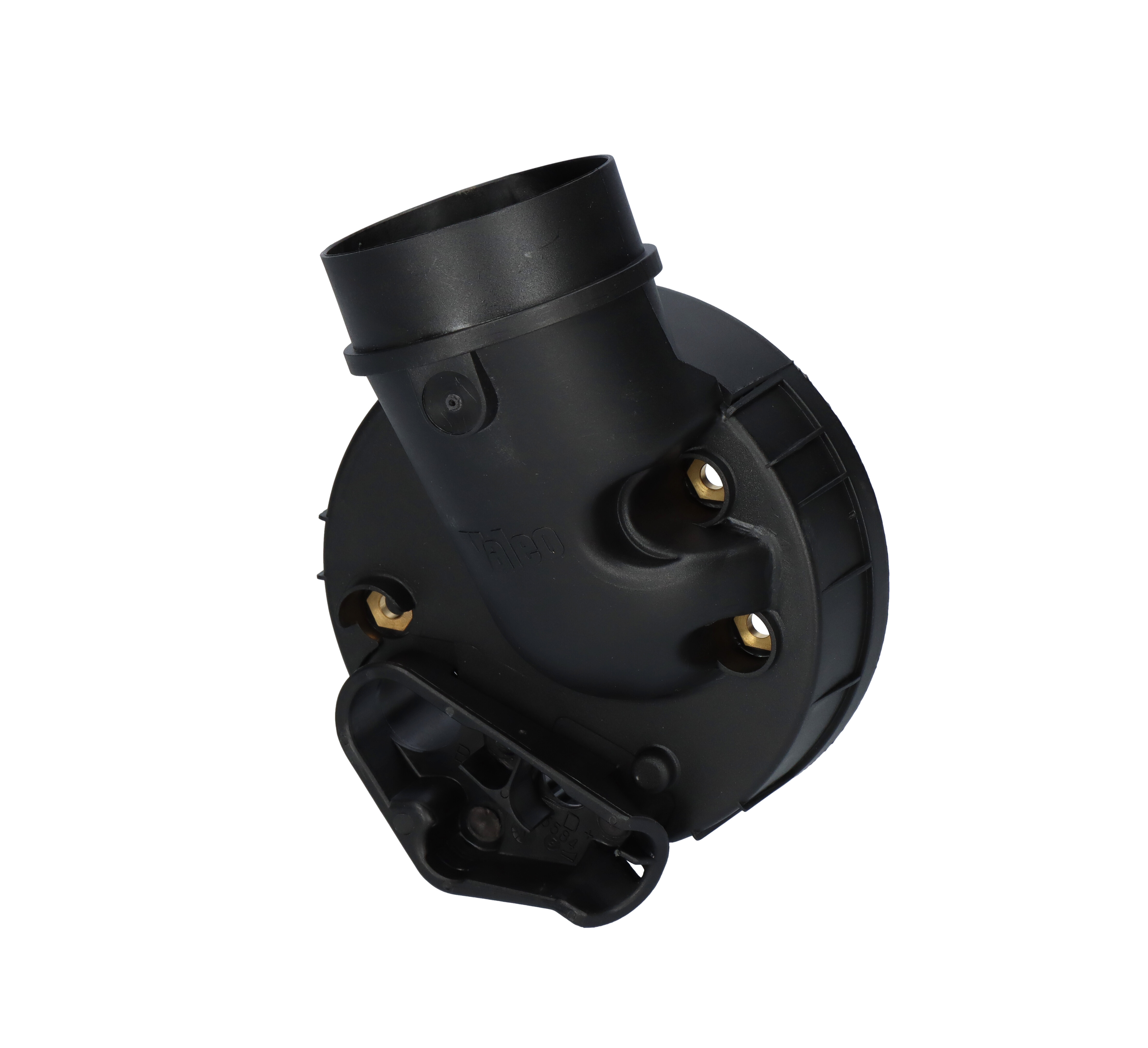VALEO A13VI132 Cubierta de protección, alternador 592947