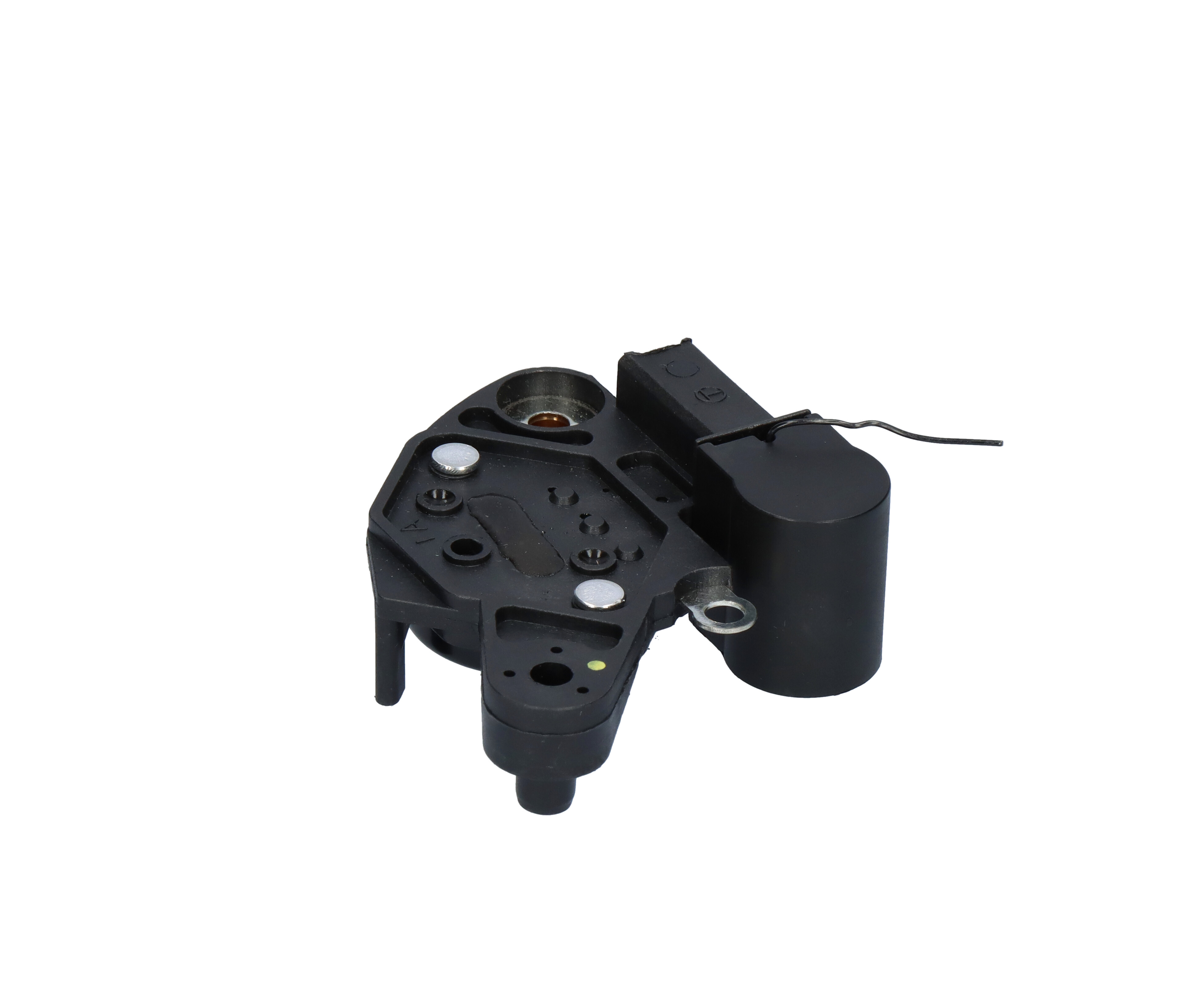 VALEO 593131 spanningsregelaar A 003 154 03 06