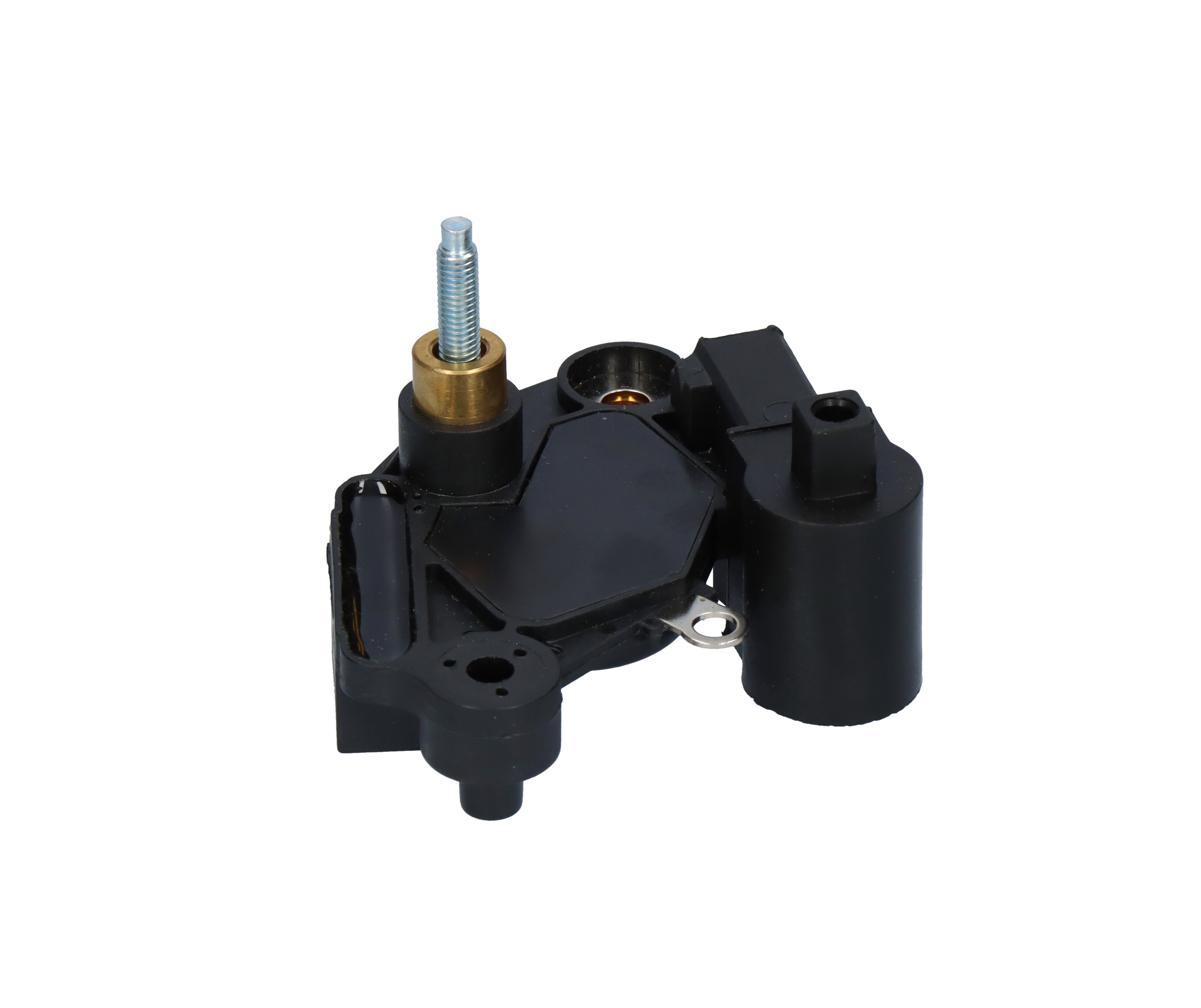 VALEO 593138 spanningsregelaar A13VI72