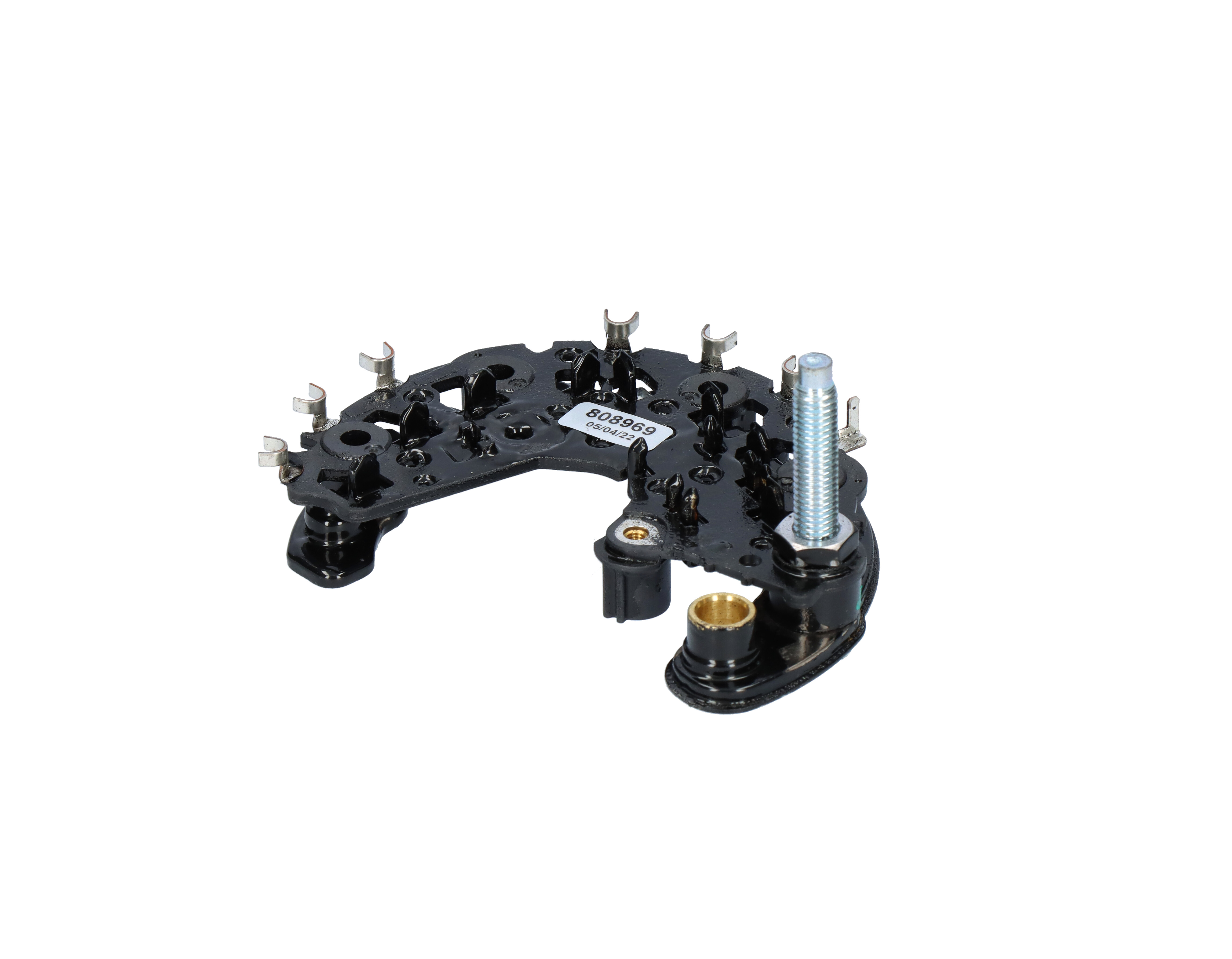 VALEO 593167 gelijkrichter, dynamo A13VI73