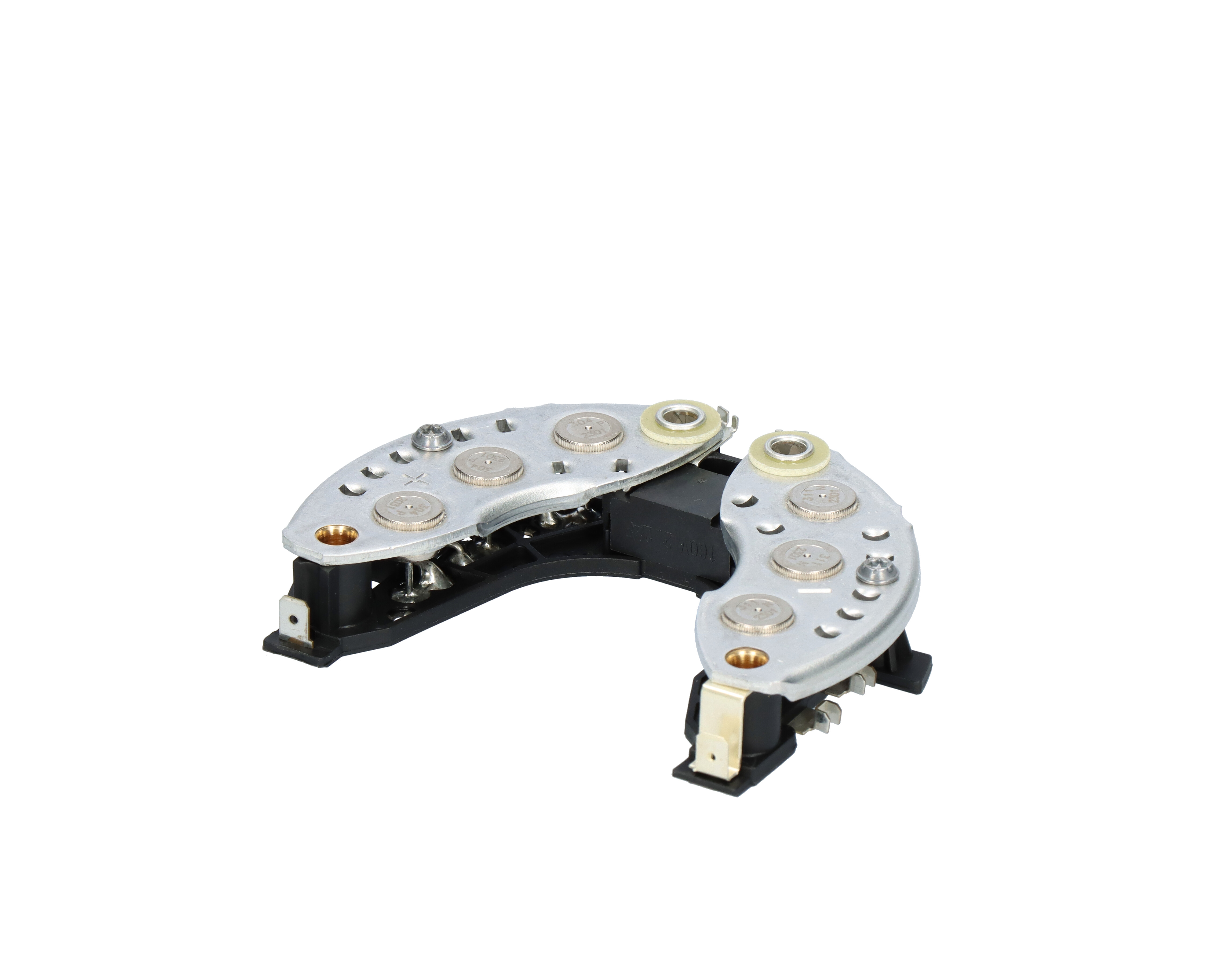 VALEO A14N118M Pont de diodes, alternateur 593199