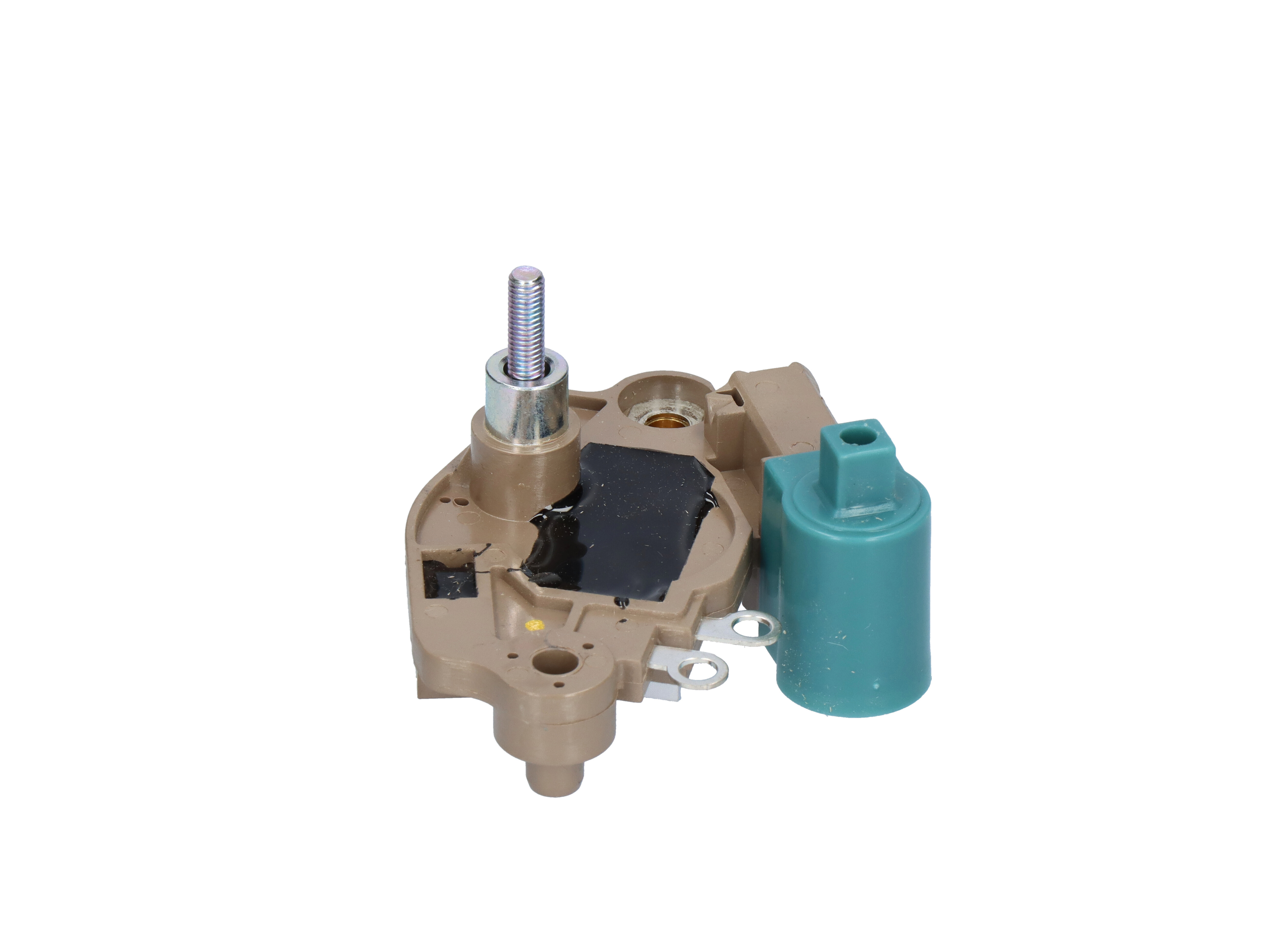 VALEO 593290 spanningsregelaar A11VI81