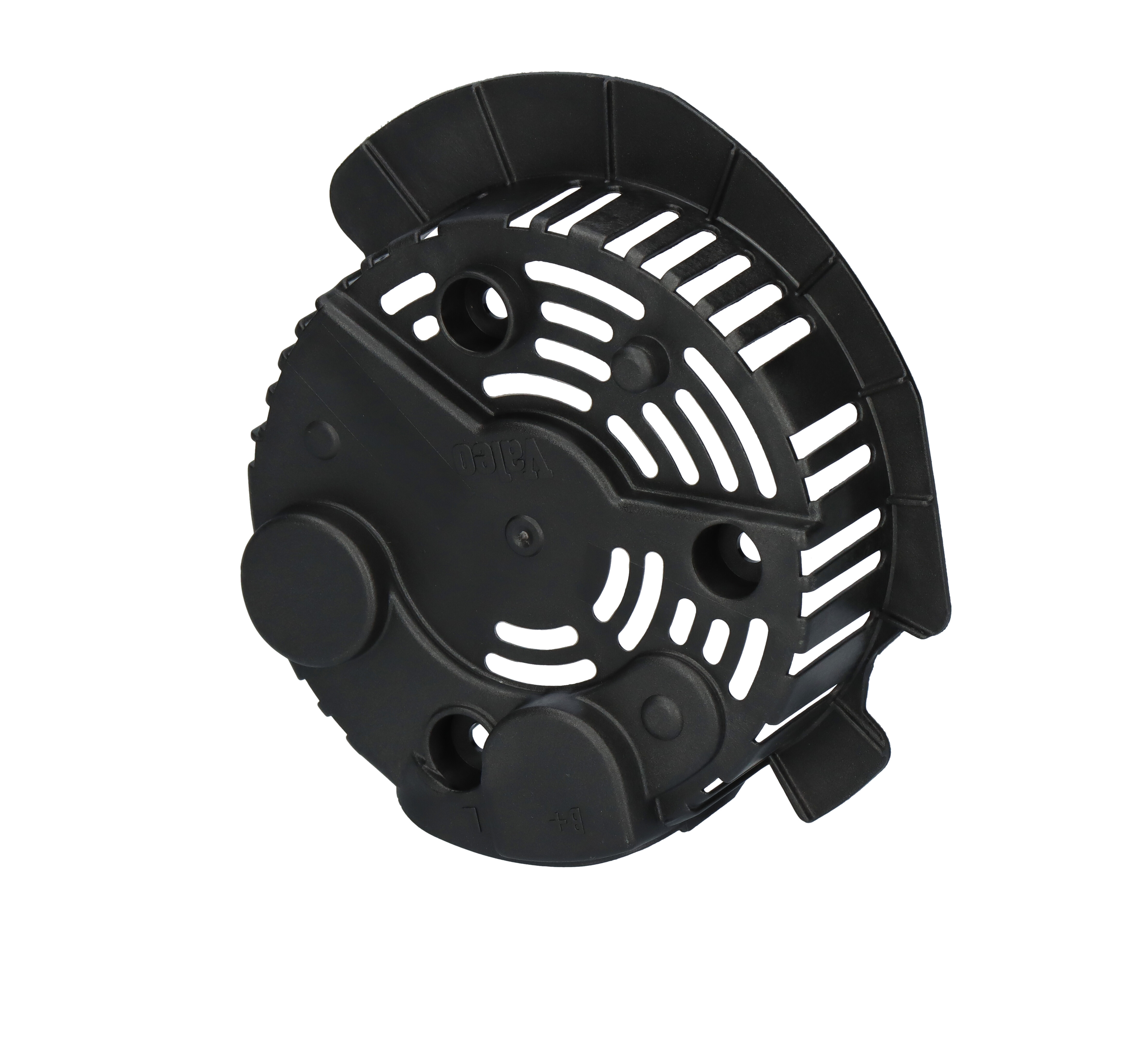 VALEO A13VI237 Cubierta de protección, alternador 593322