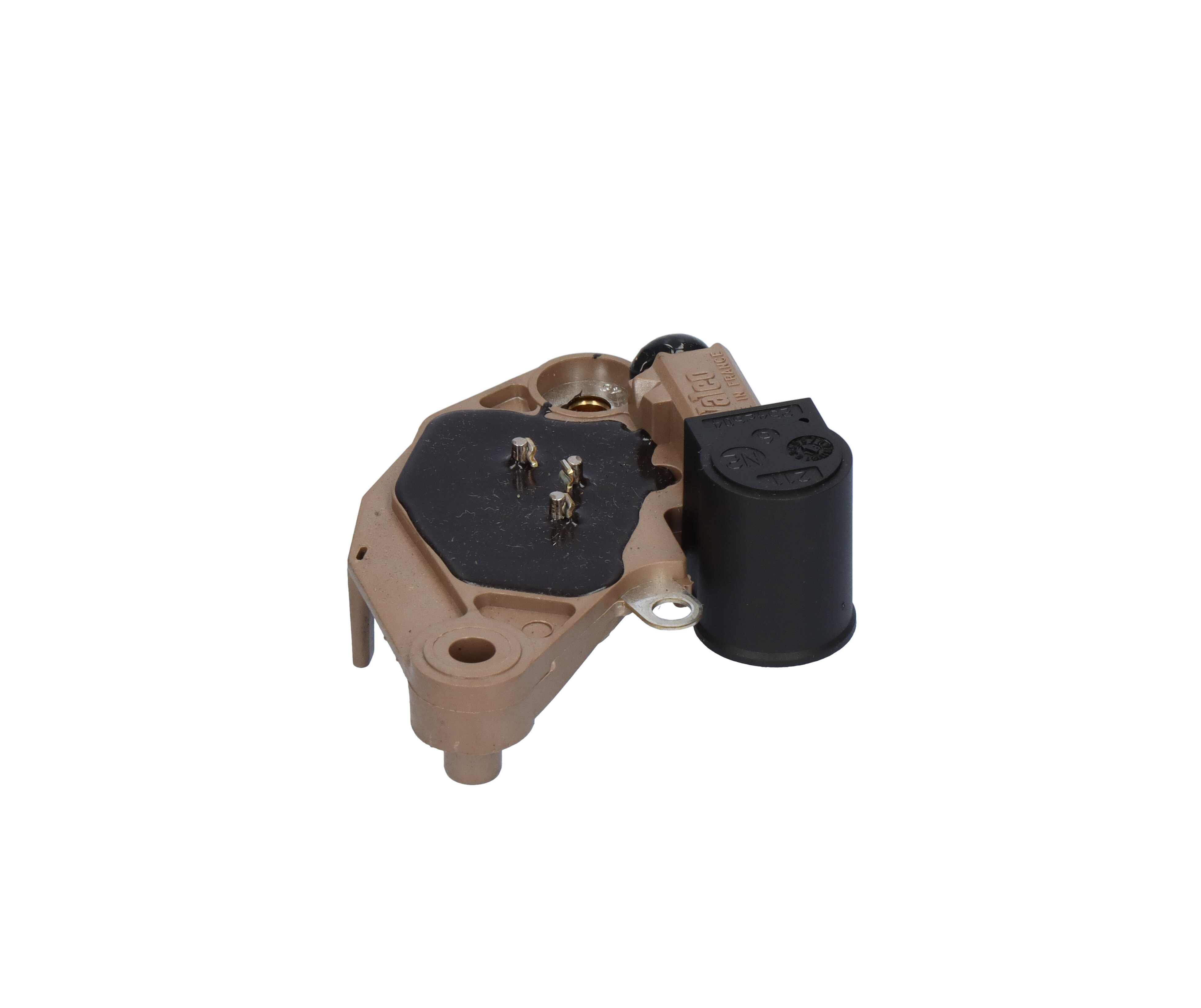 VALEO A13VI71 Regulador del alternador 593350