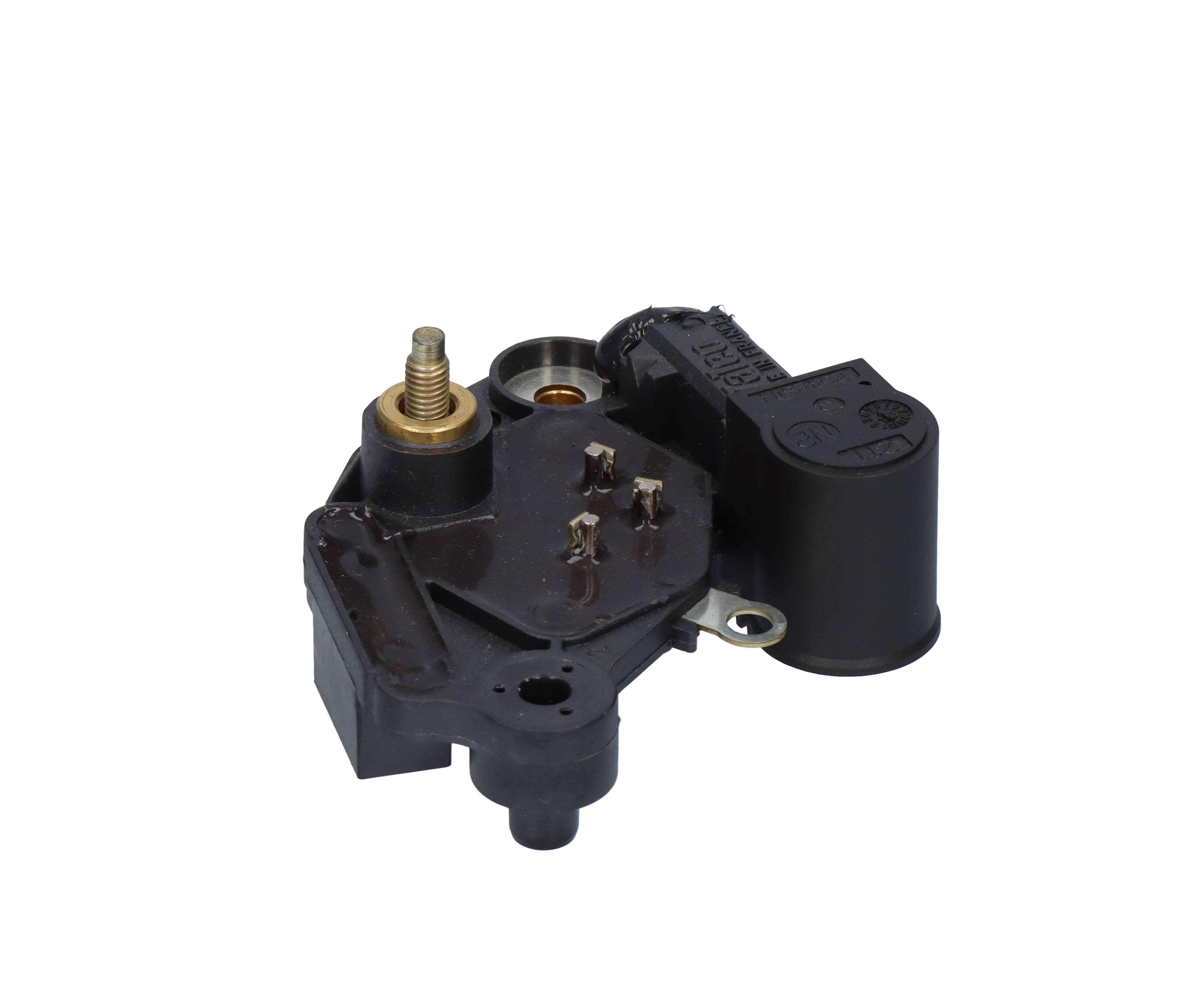 VALEO 593375 spanningsregelaar A11VI101