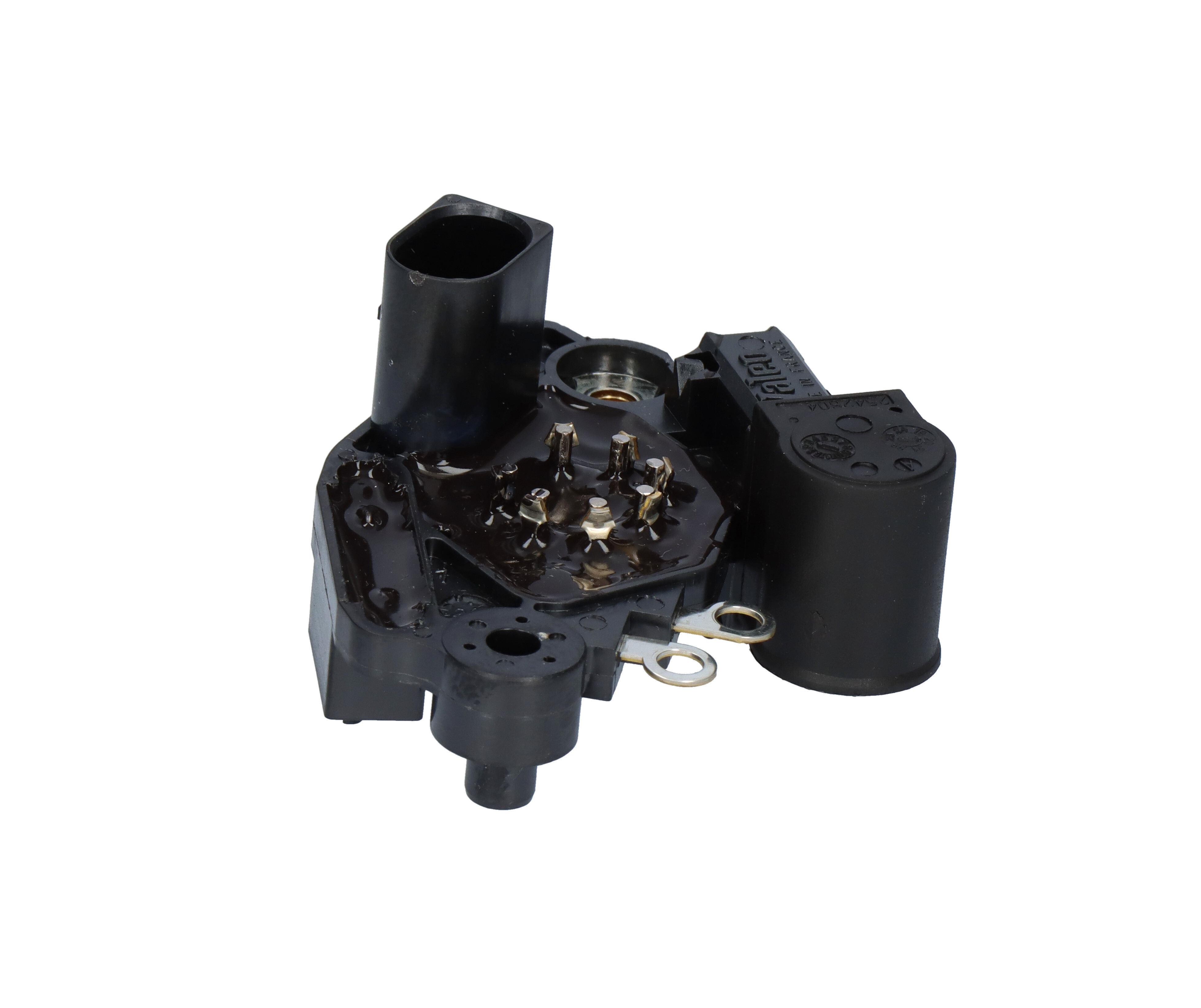 VALEO 593406 spanningsregelaar A14VI45
