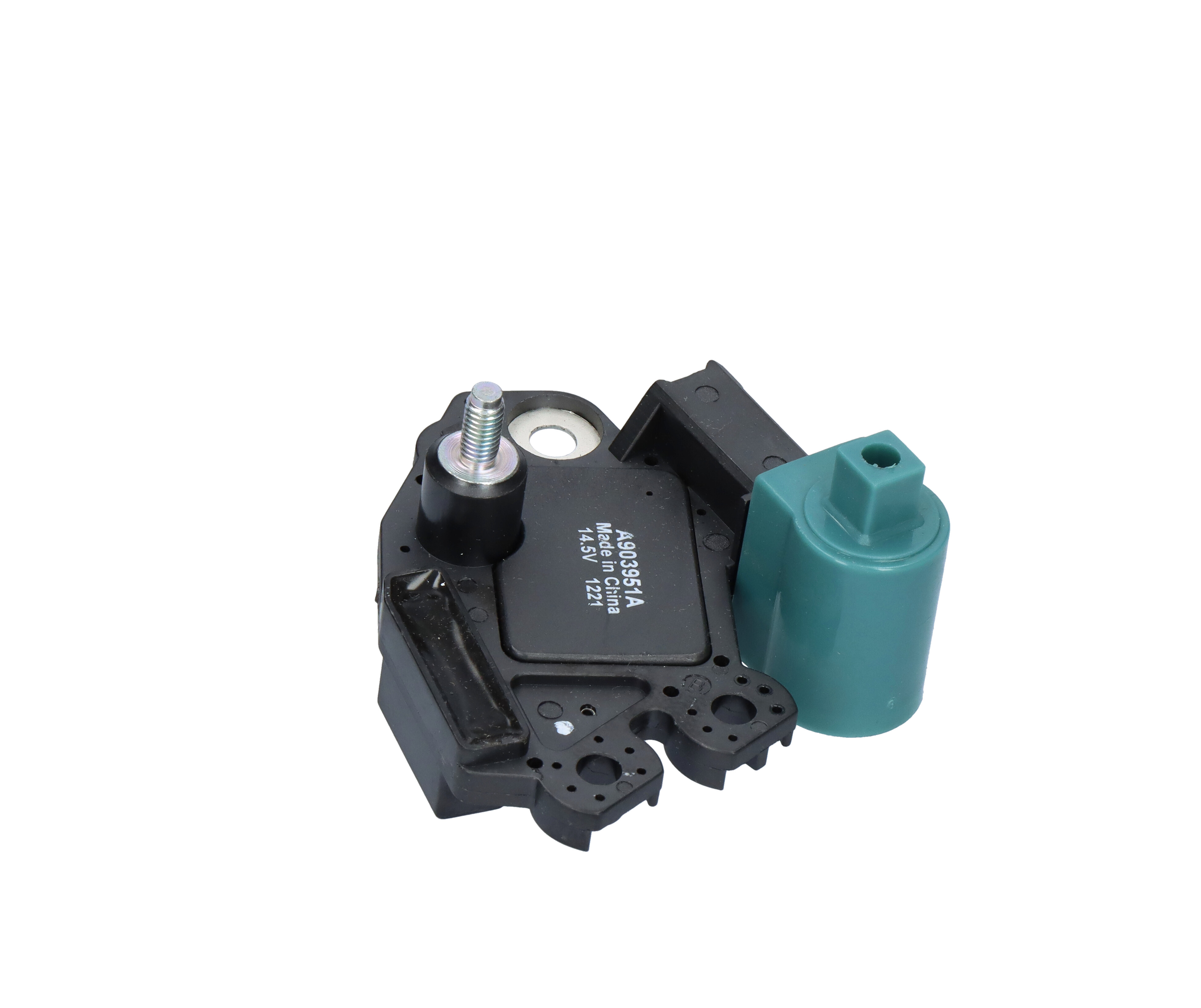 VALEO 593434 spanningsregelaar SG12S019