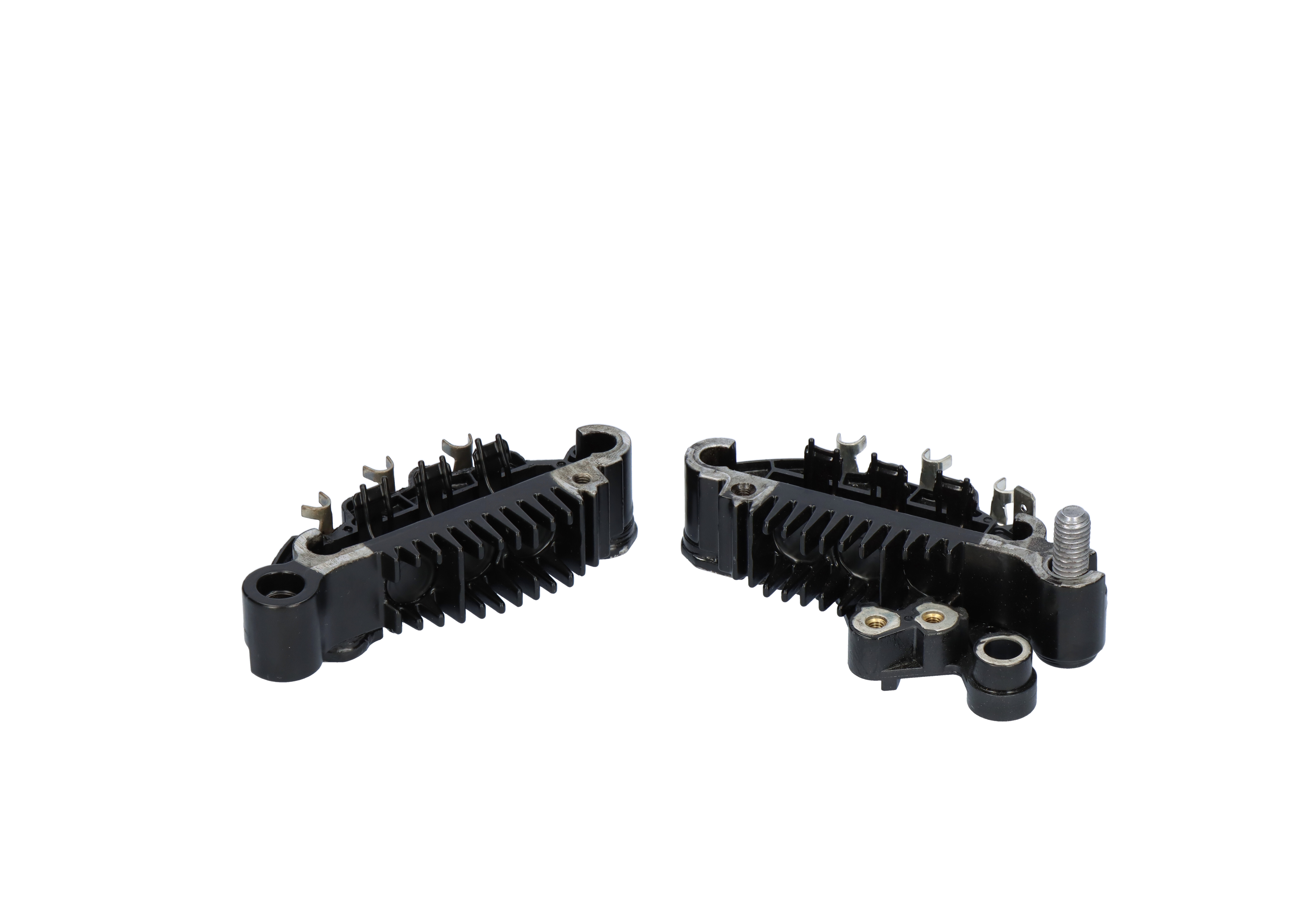 VALEO A14VI41 Raddrizzatore, Alternatore 593499