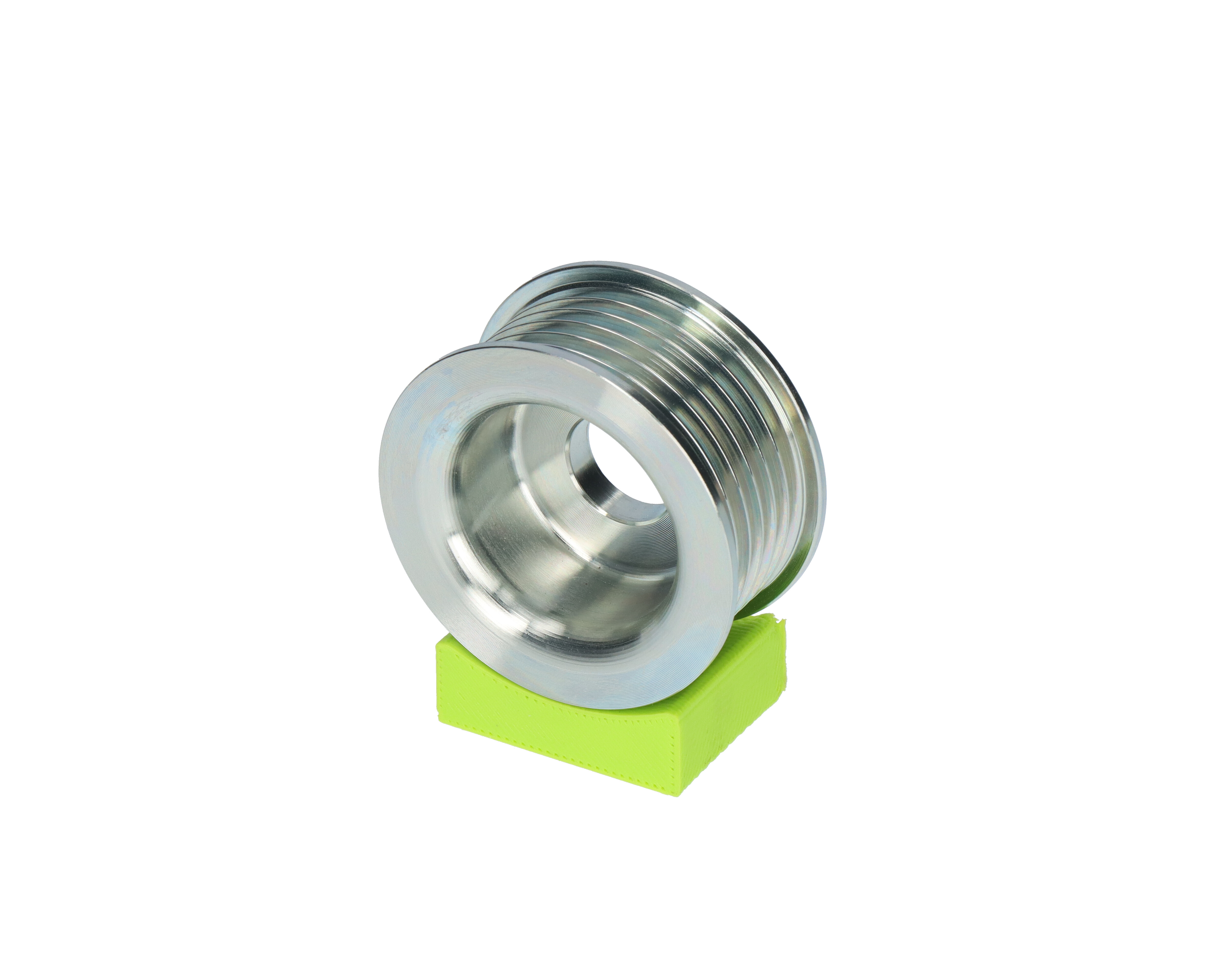 VALEO 593543 Dynamovrijloop Renault Megane 1 Cabrio 2.0 16V 150 Pk Benzine 2000