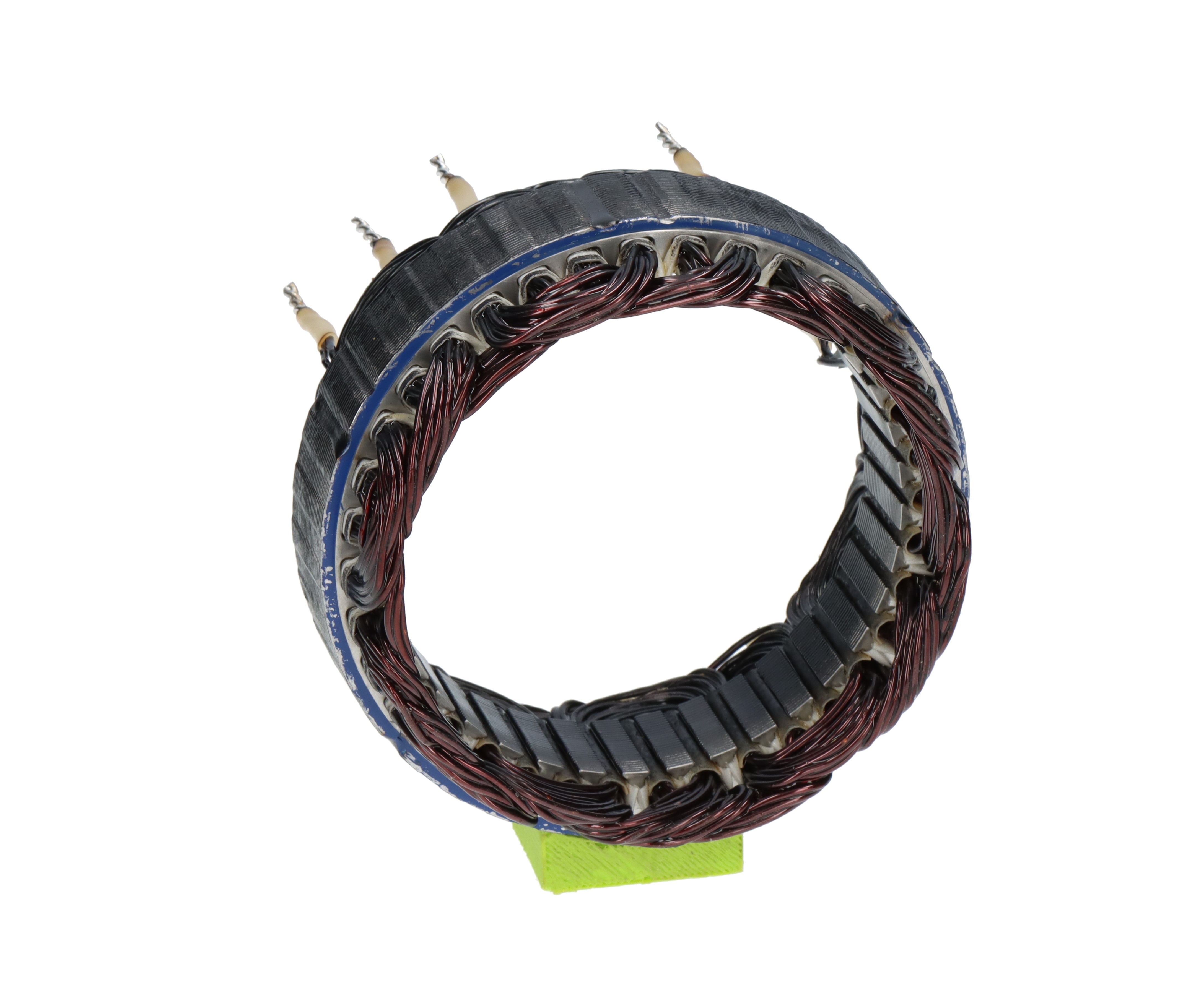 VALEO SG9B037 Estator, alternador 593579