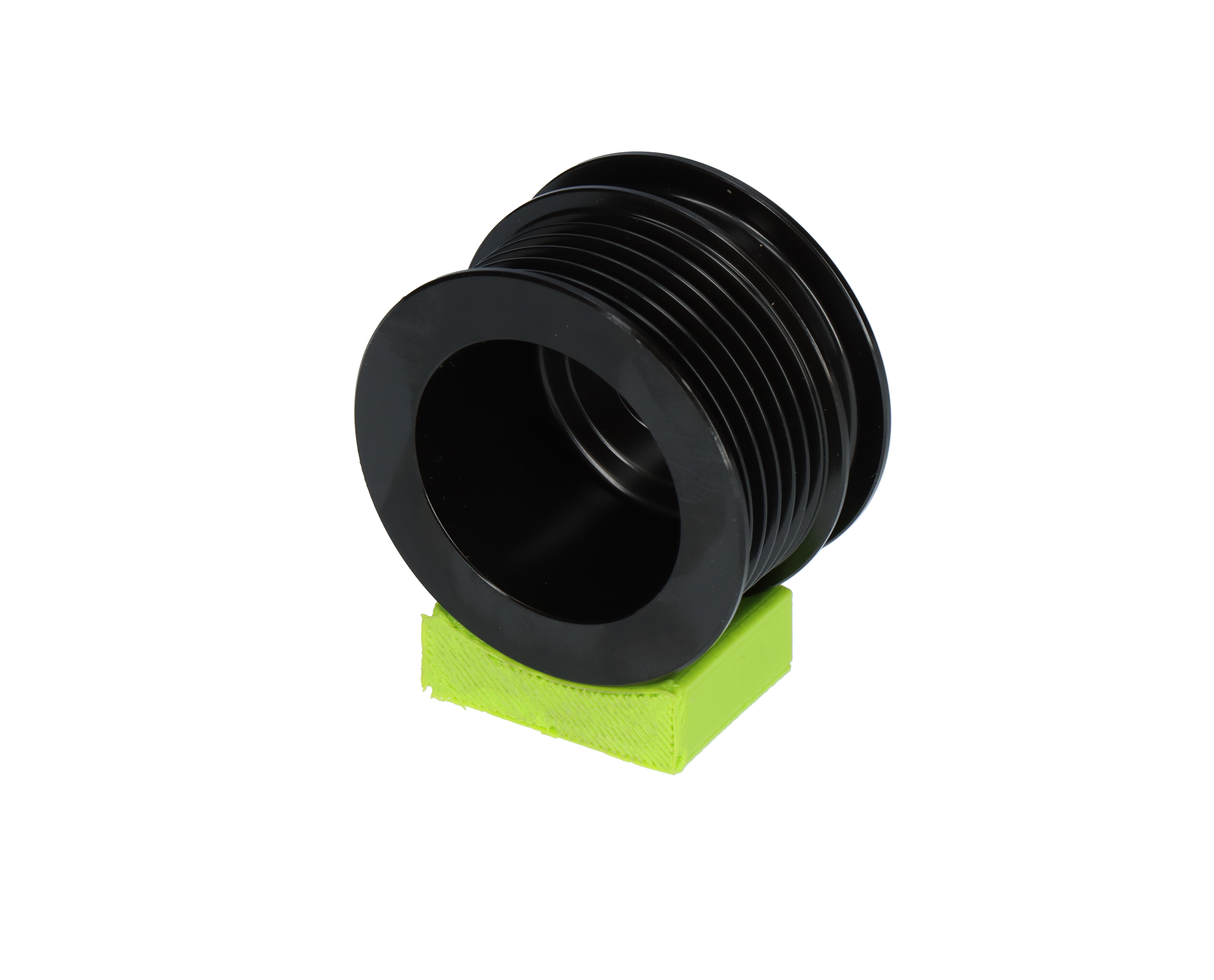 VALEO A0111546802 Riemschijf, dynamo 593596