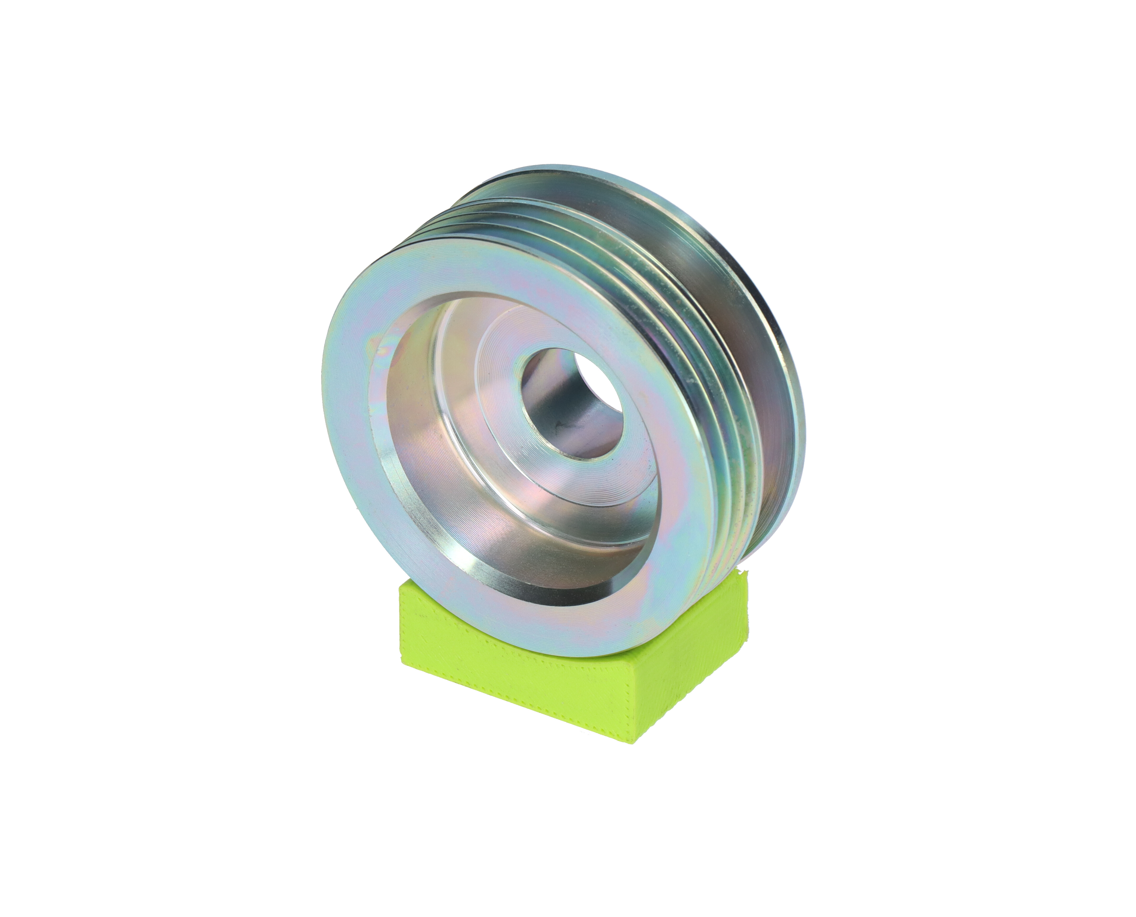 VALEO 593614 Prosti tek alternatorja Renault Clio 2 1.0 54 km Bencin 2000