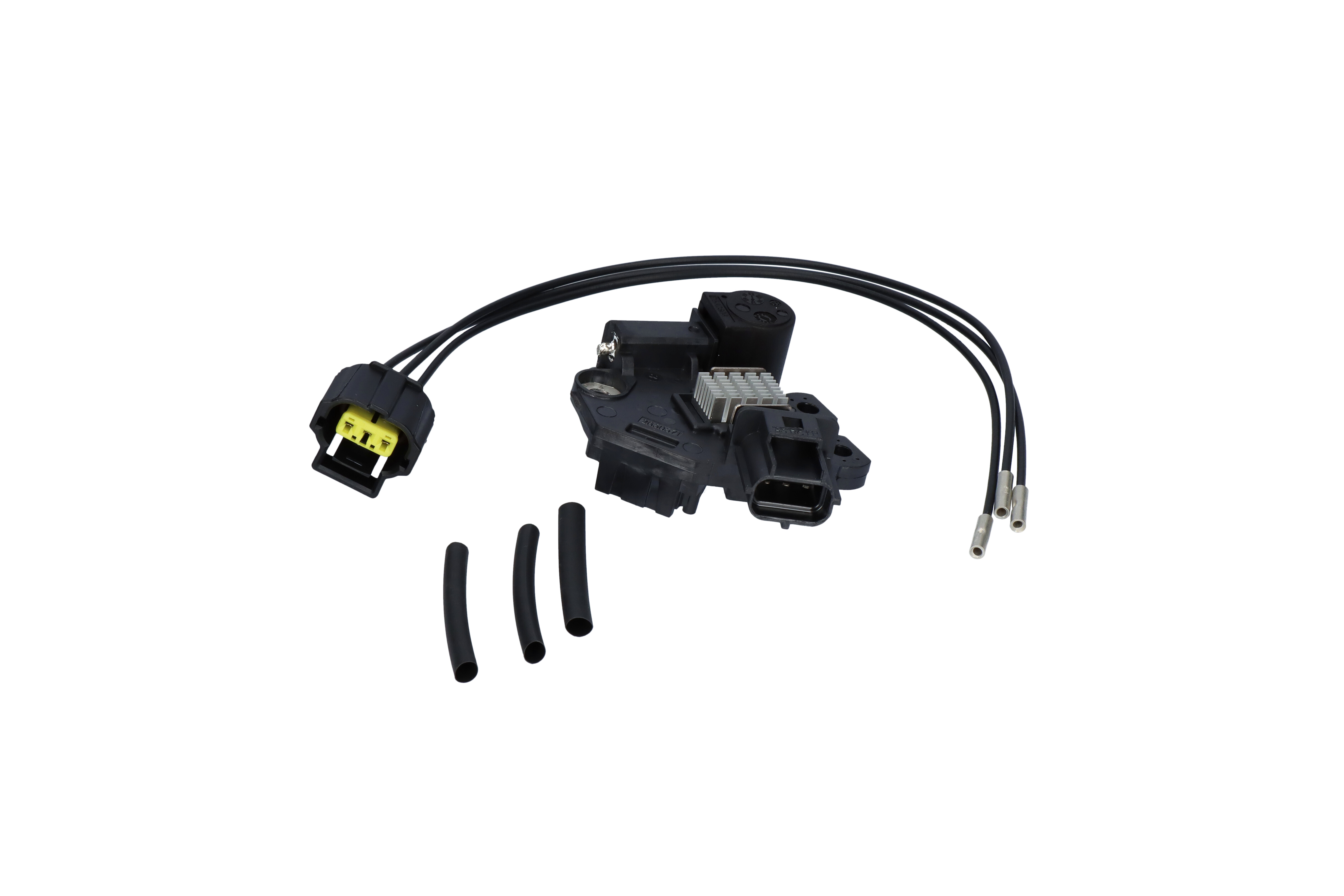 VALEO TG12C013 Regolatore alternatore 593675