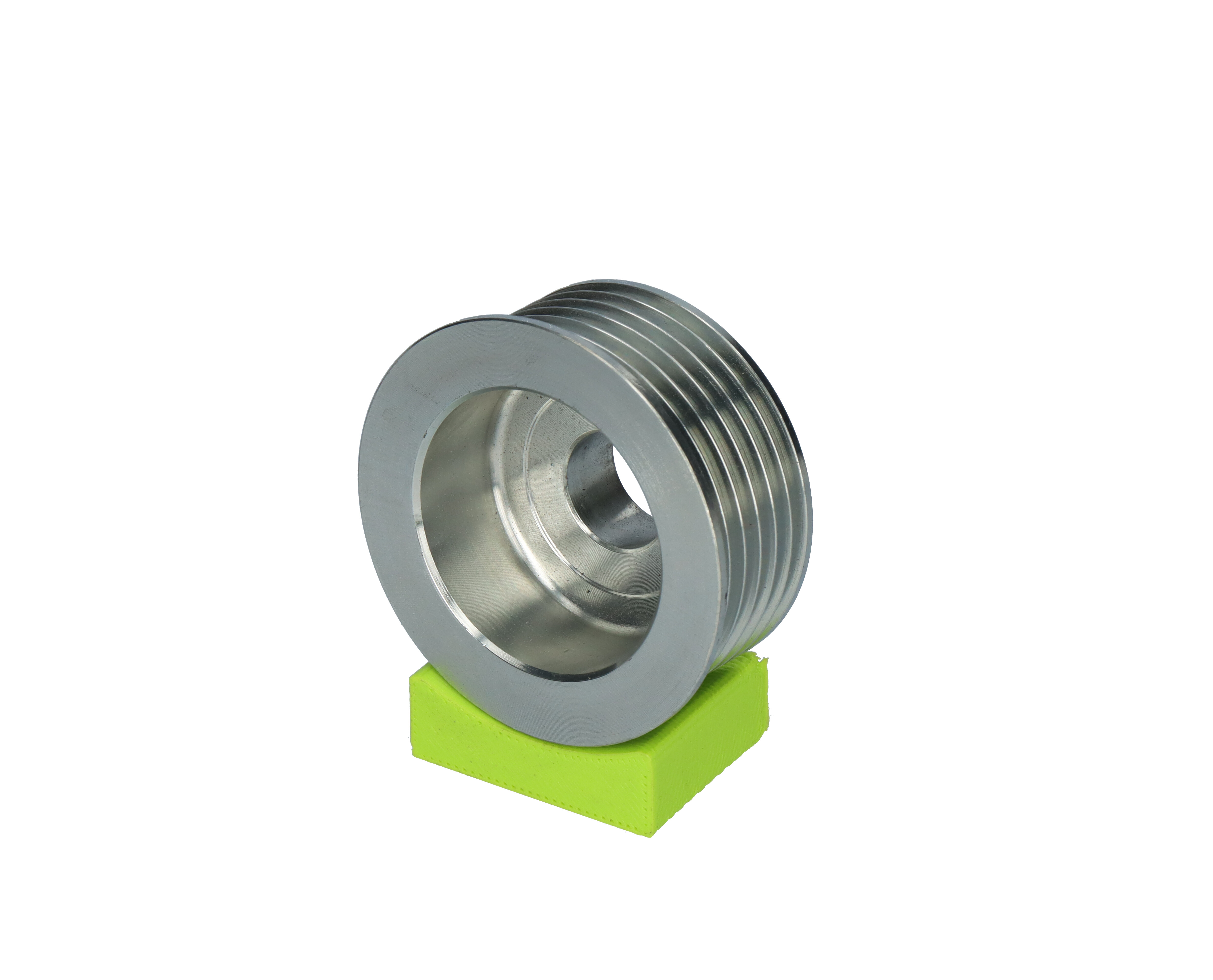 VALEO A13VI71 Polea, alternador 593702