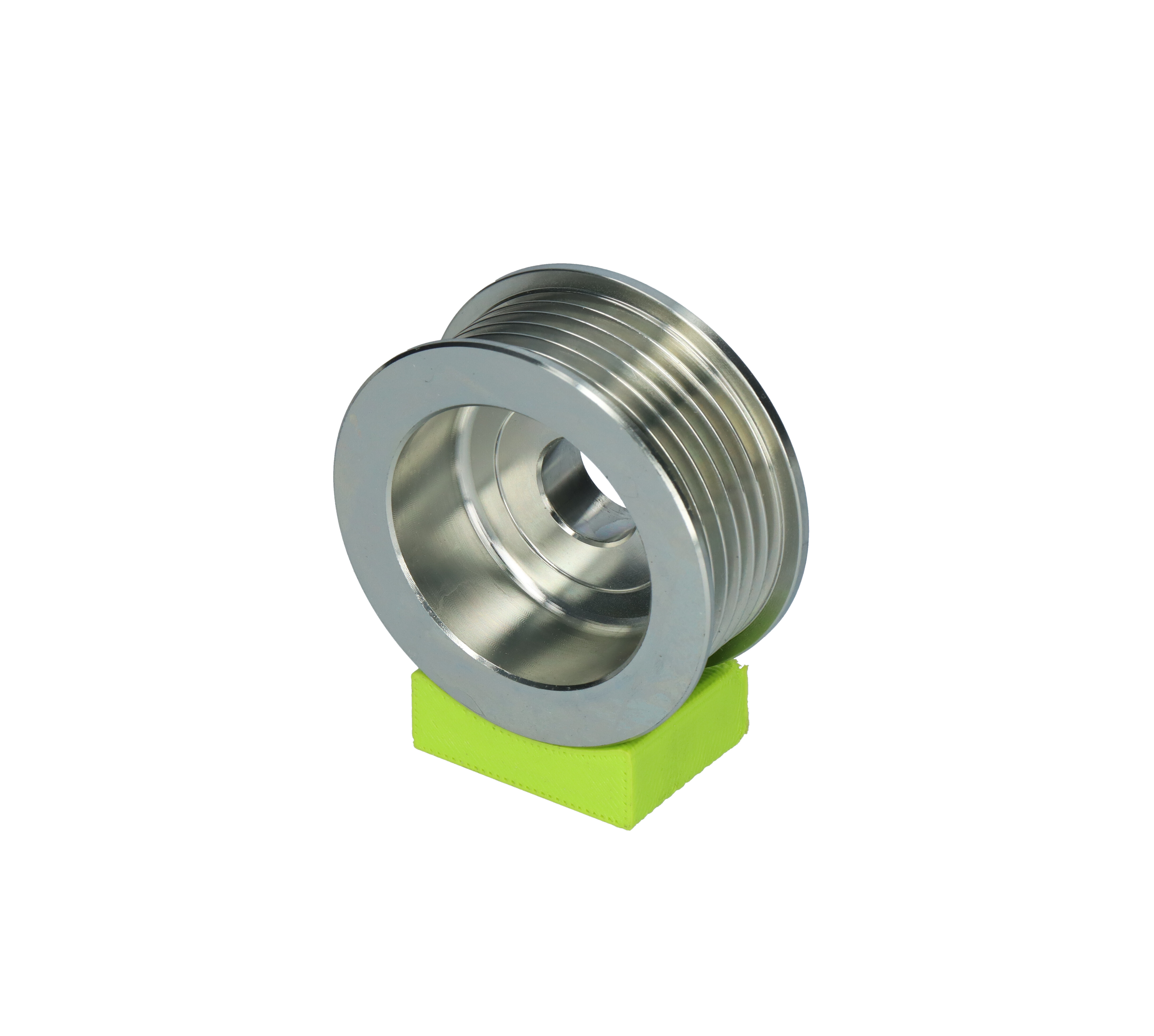 VALEO 593737 Prosti tek alternatorja Renault Clio 1 1.9 D (B/C/S576, B/C/S57L) 64 km Dizel 1997
