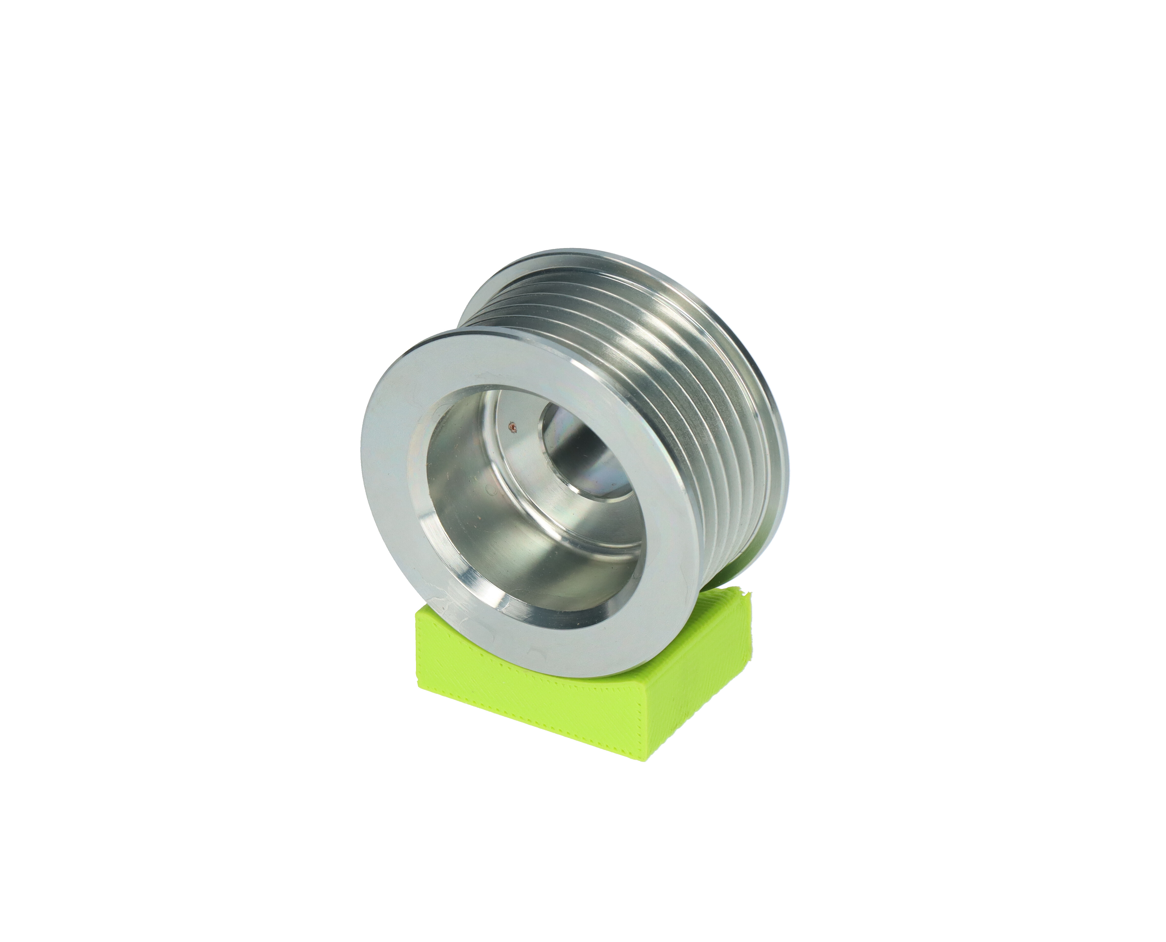 VALEO 593747 Dynamovrijloop Renault Megane 1 Cabrio 2.0 16V 150 Pk Benzine 1999