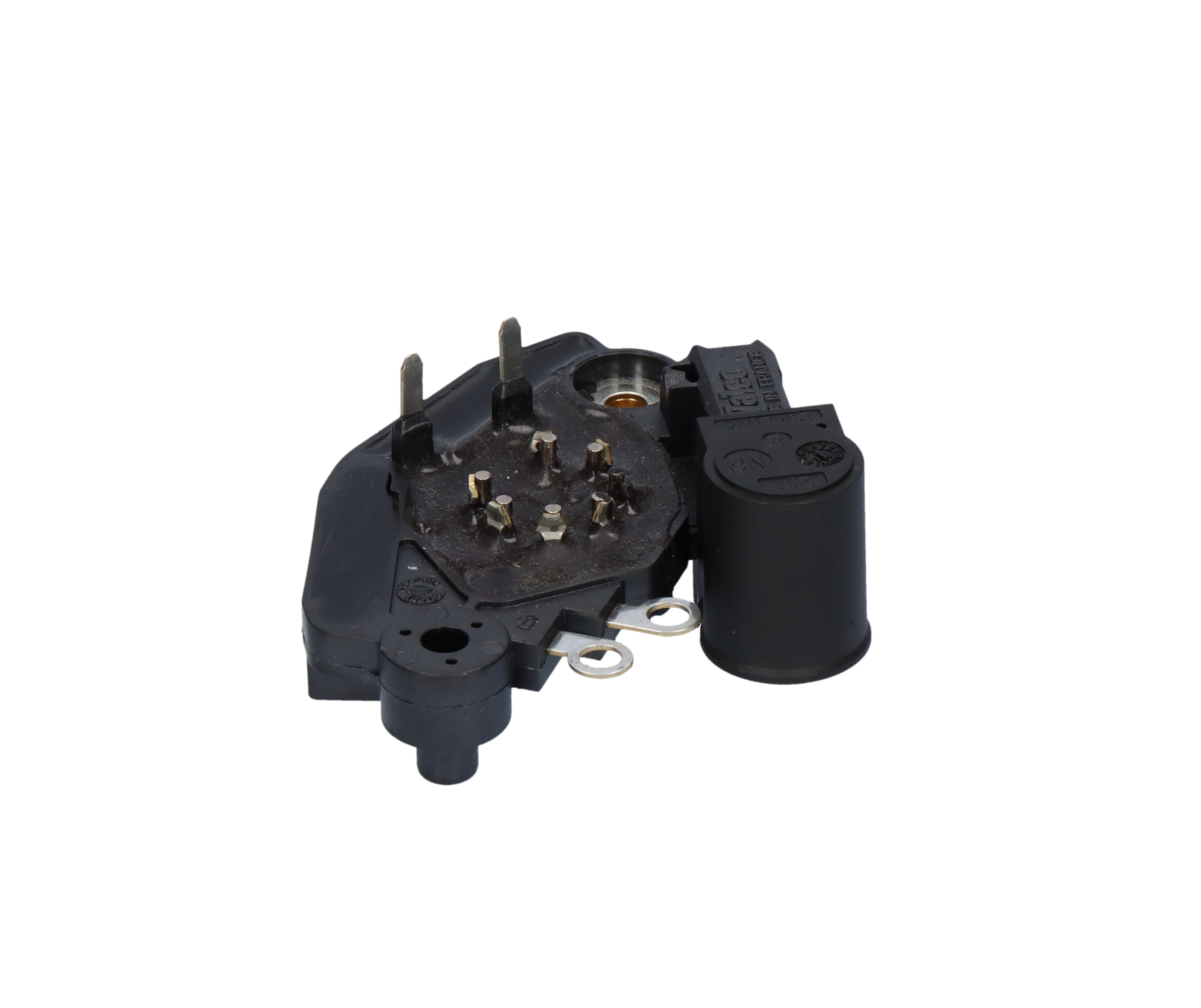 VALEO A0031543906 Spanningsregelaar 593779
