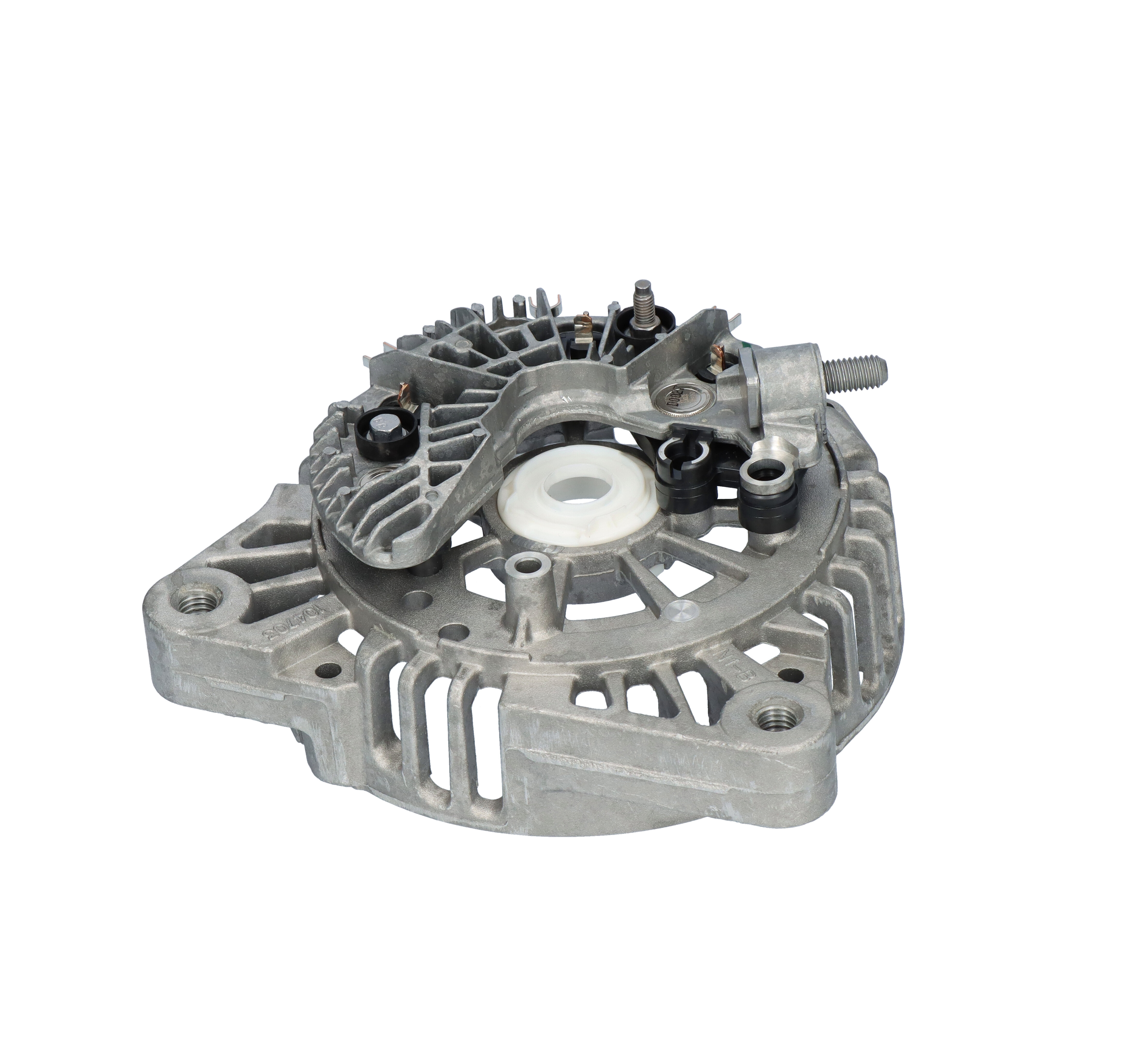 VALEO TG15C022 Usmerňovač alternátora 593803