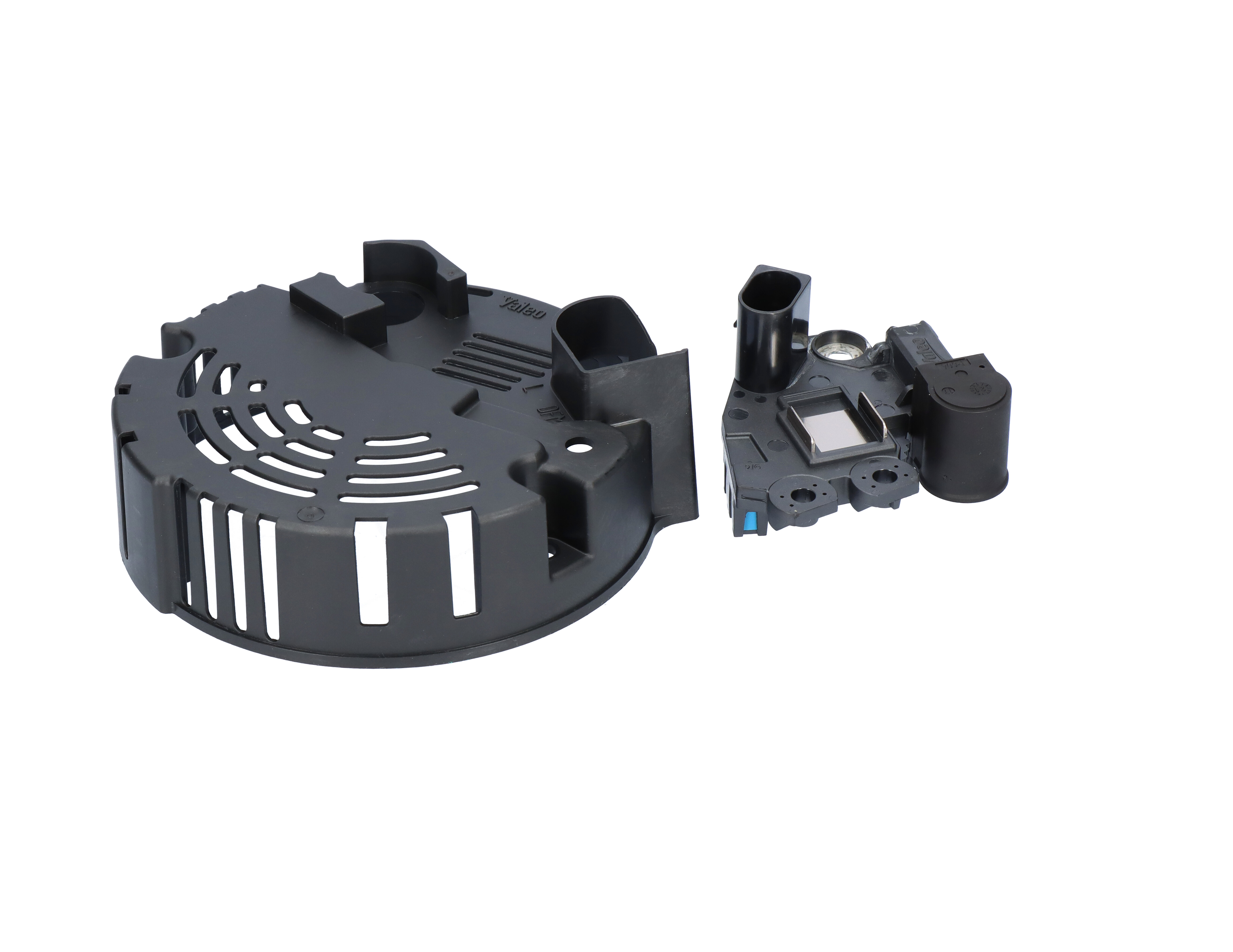 VALEO 593941 rondsel, startmotor SG14B012