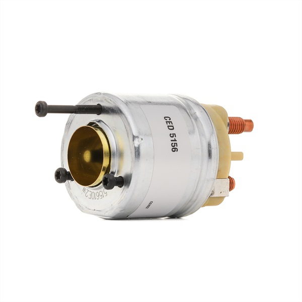 Starter solenoid VALEO 594188
