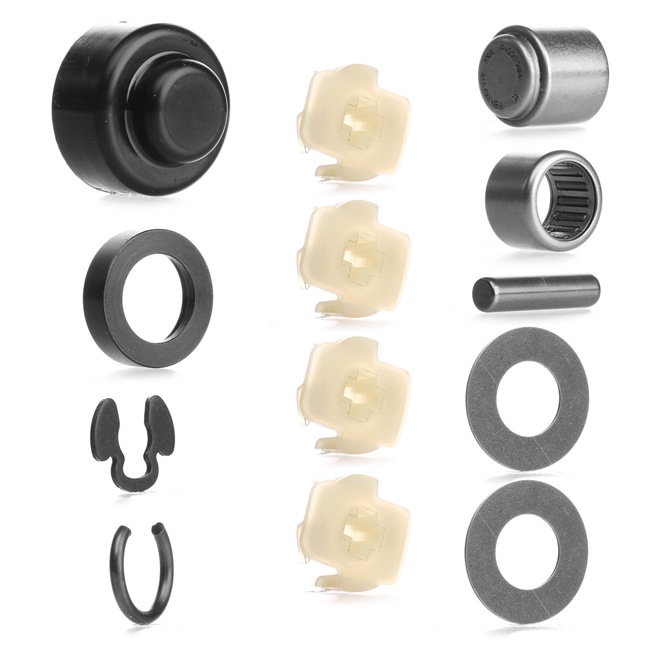 Kit de reparação, motor de arranque VALEO 594210