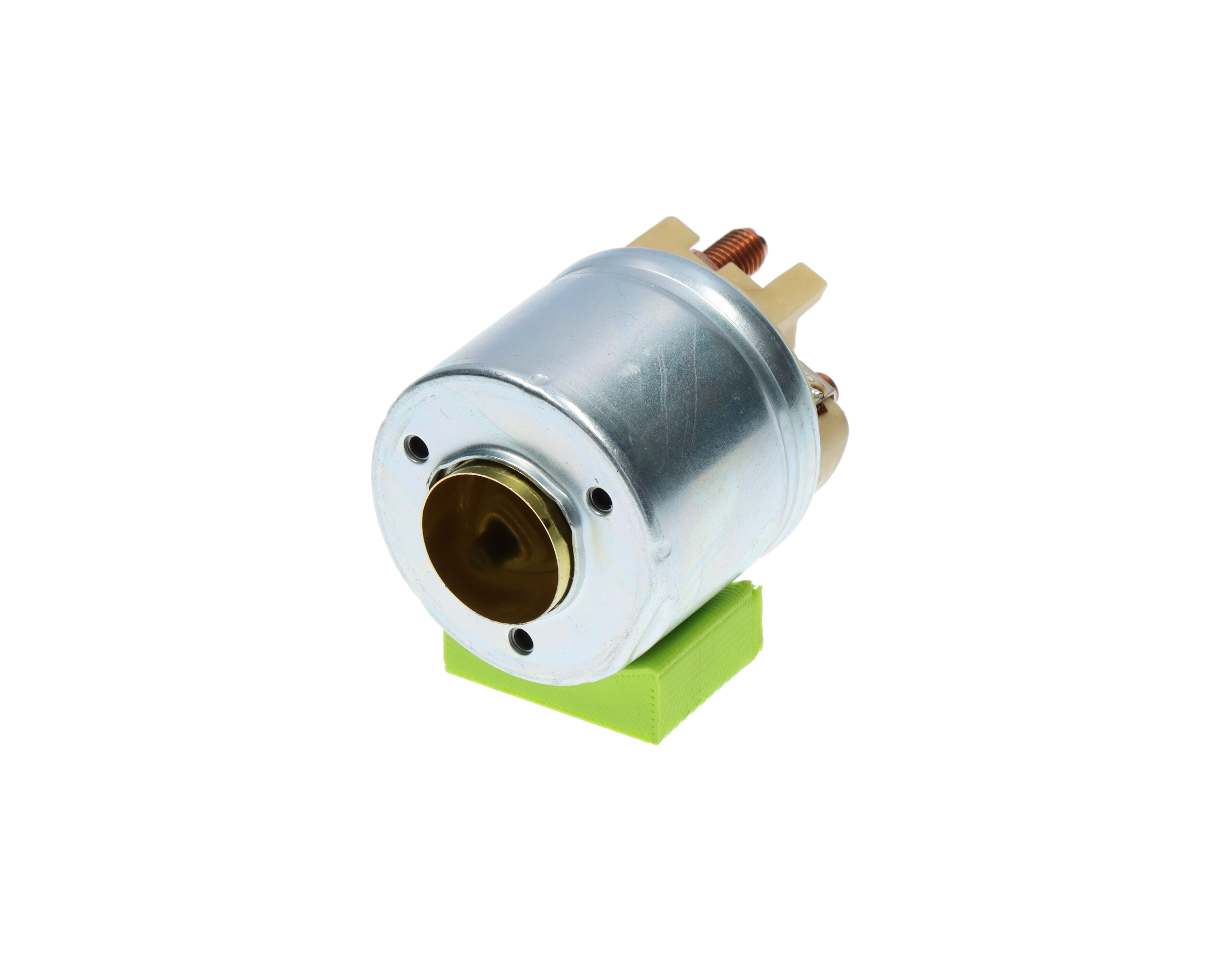 VOLKSWAGEN POLO VALEO starter solenoid 594271