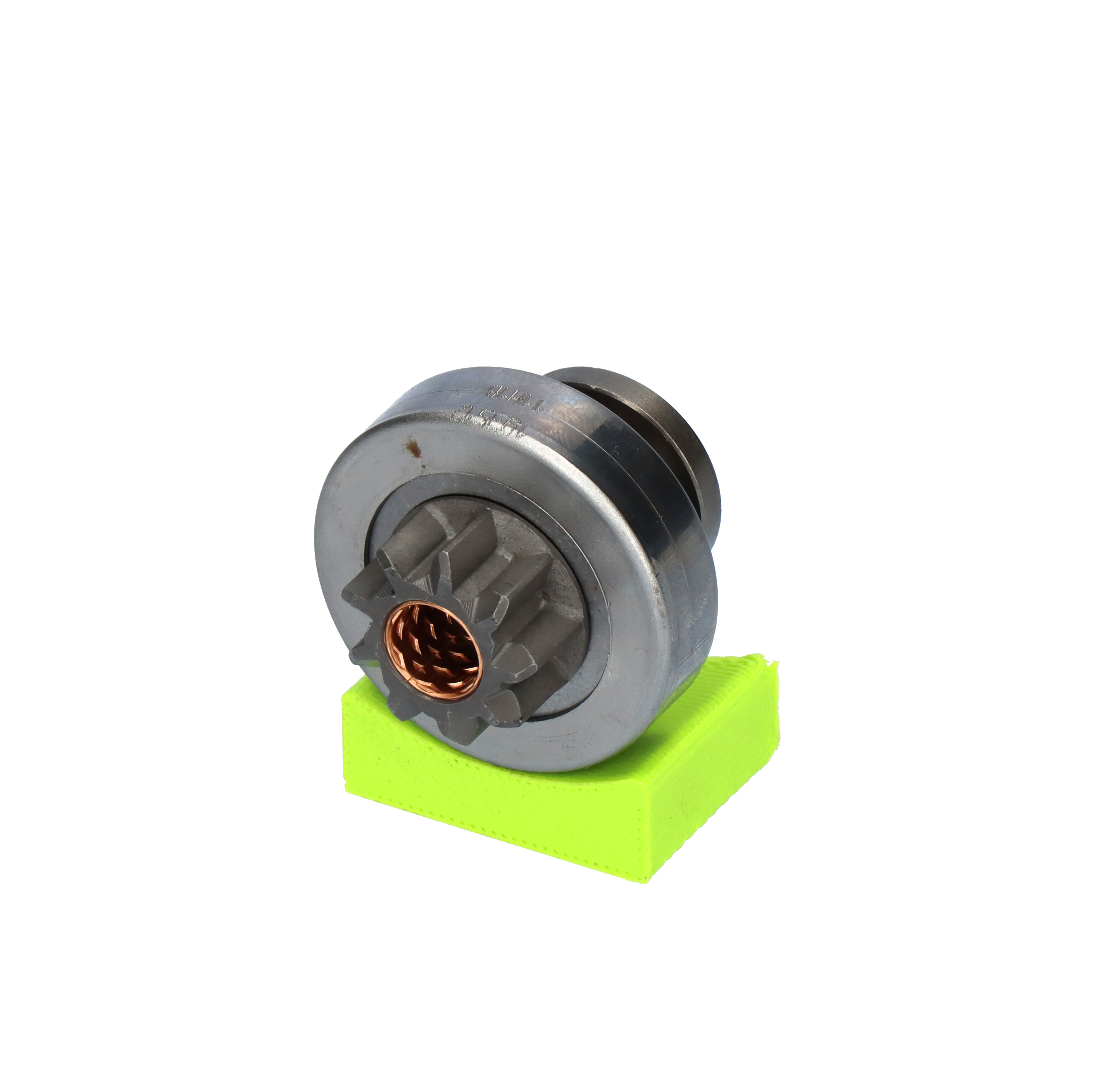 Pinhão, motor de arranque VALEO 594287