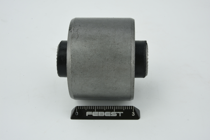 FEBEST CHAB-001RUB draagarmrubber 96440010