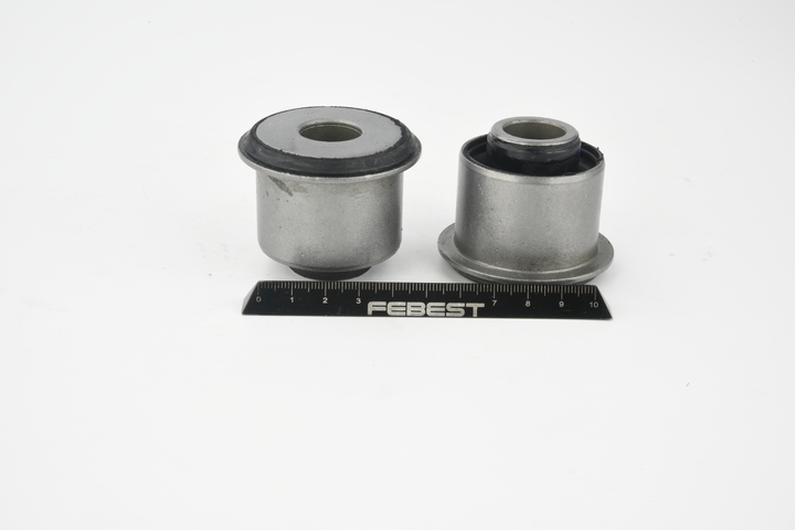 FEBEST CHAB-EPF2 draagarmrubber 96639794