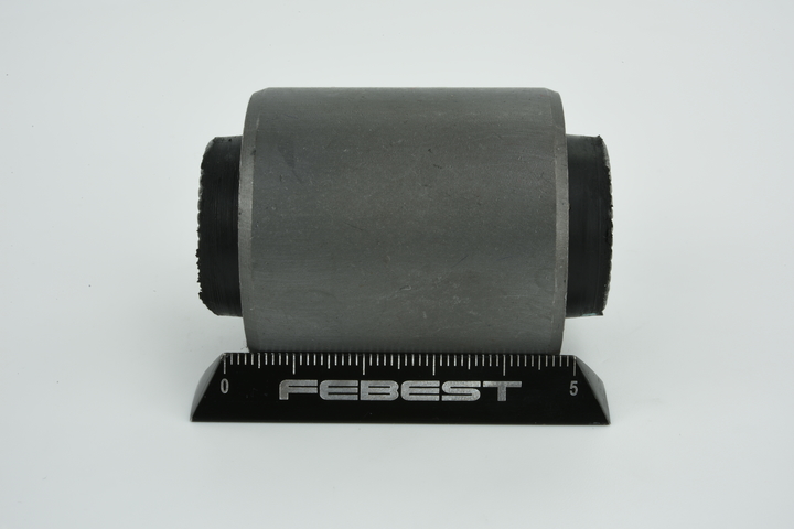 FEBEST CHAB-V200S draagarmrubber 96328434