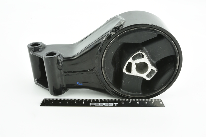 FEBEST CHM-J300RR motorsteunlager 0684 224