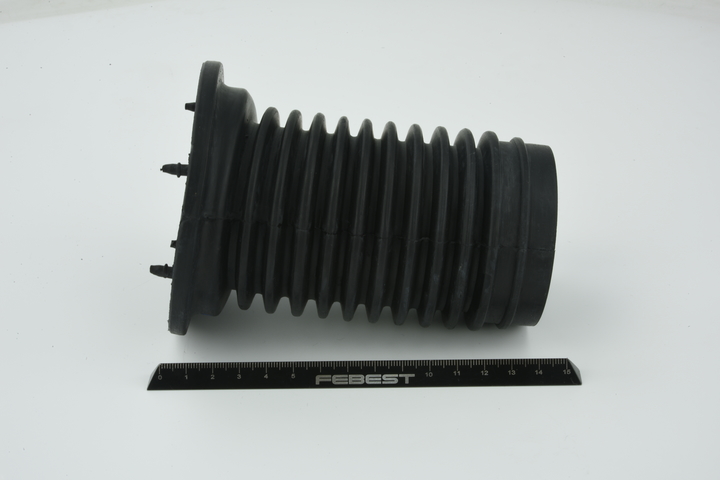 FEBEST CHSHB-AV Parapolvere & tamponi ammortizzatori Chevrolet Spark M300 originale prezzo