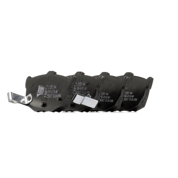 VALEO 598817 Nissan Maxima J30 Jarrupalat