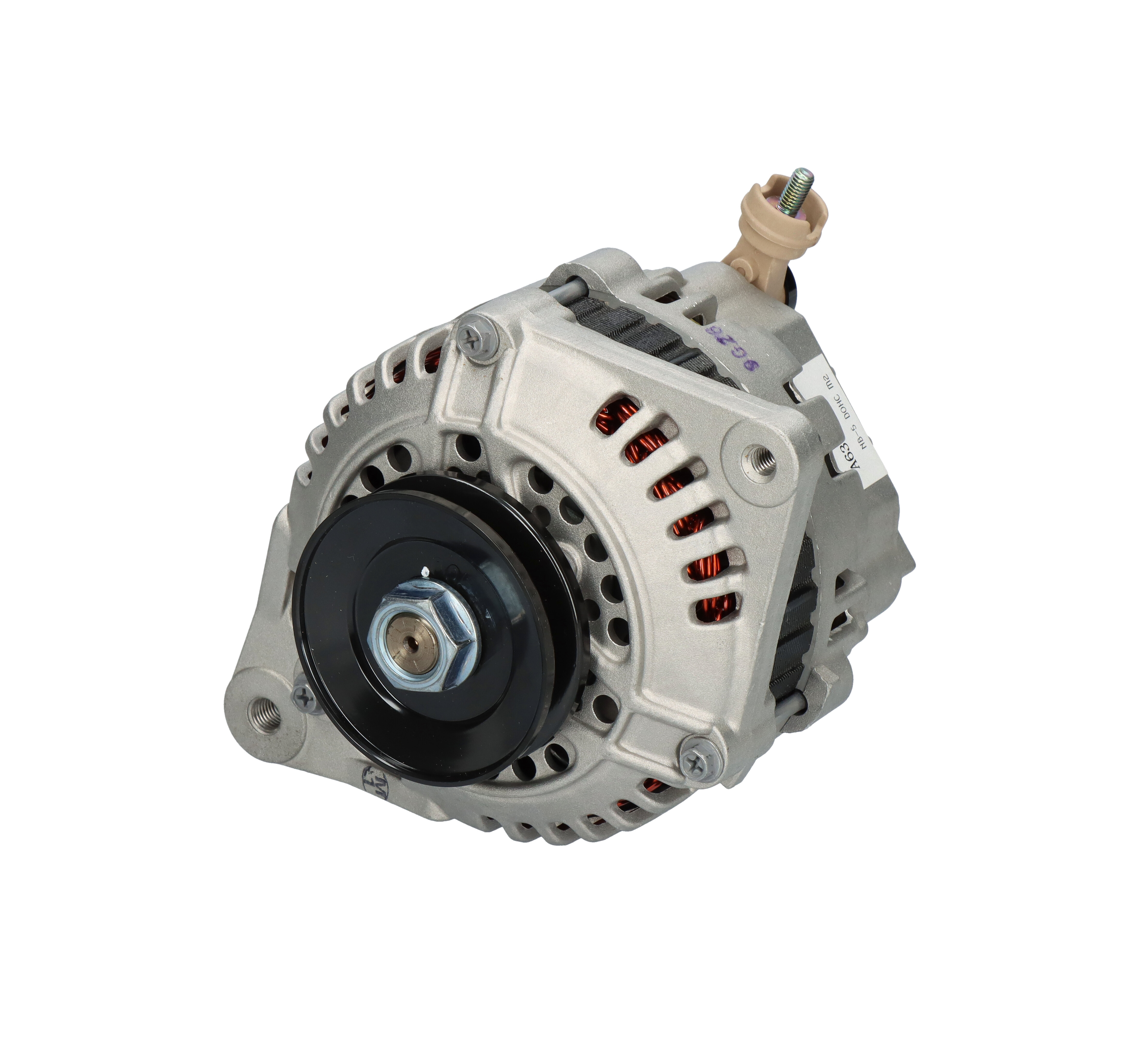 VALEO 600044 Alternator Kia Pro Ceed JD