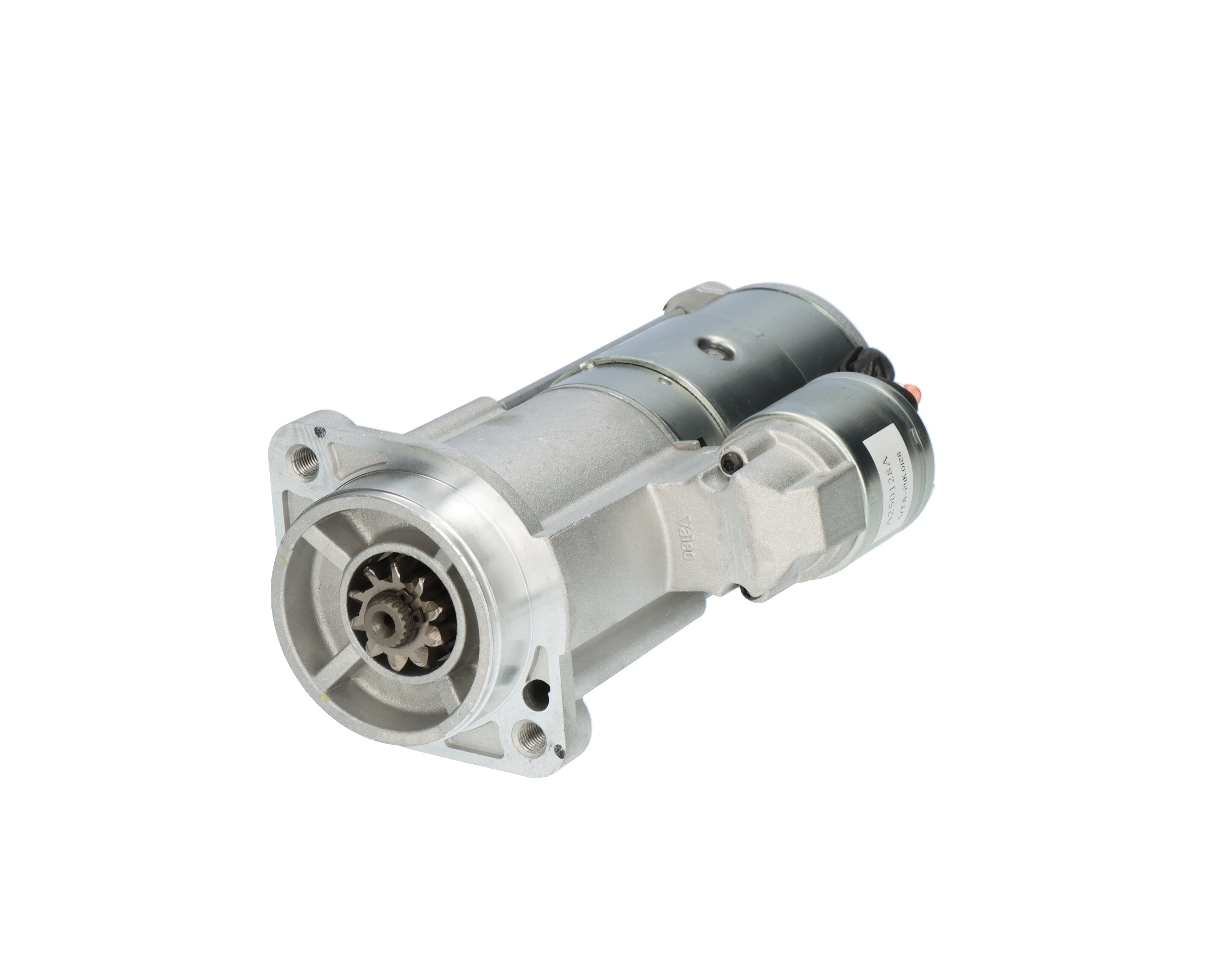 Żtartér VALEO HYUNDAI MATRIX 600077