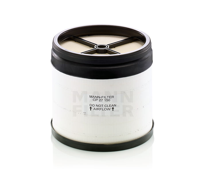 MANN-FILTER CP 27 150 qualité et prix abordables