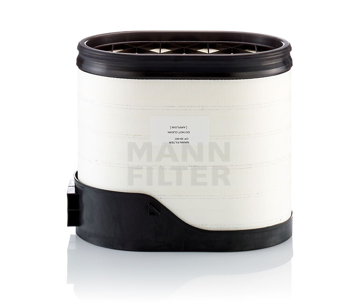 MANN-FILTER CP 38 001 qualité et prix abordables