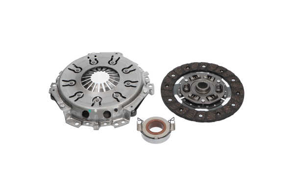 KAVO PARTS CP-1023 Spojka, sada Toyota Yaris p1 1.3 (SCP12_, SCP13_) 87 KS Benzín 2005