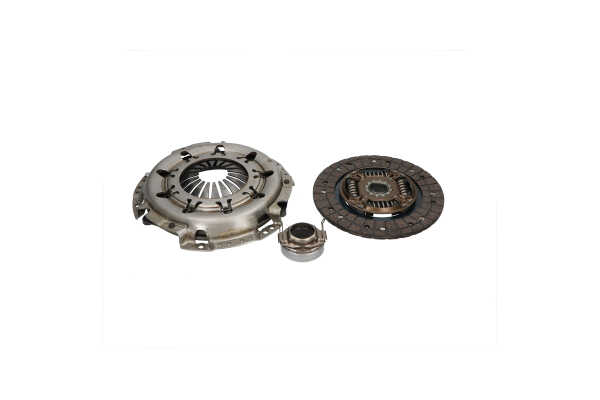 KAVO PARTS CP-1038 Kit de embraiagem TOYOTA Hilux VI Pick-up 2.4 TD 4WD (LN165_, LN170_, LN190_) 90 cv Diesel 1999