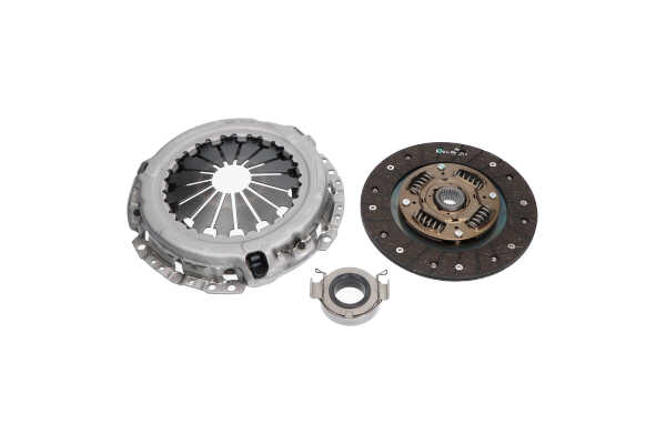 KAVO PARTS CP-1050 Spojka, sada Toyota Yaris p1 1.5 (NCP13_) 105 KS Benzín 2005