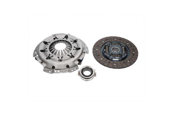 KAVO PARTS CP-1069 Sankabos komplektas Toyota RAV4 II 2.0 4WD (ACA21, ACA20) 150 AG benzinas 2005
