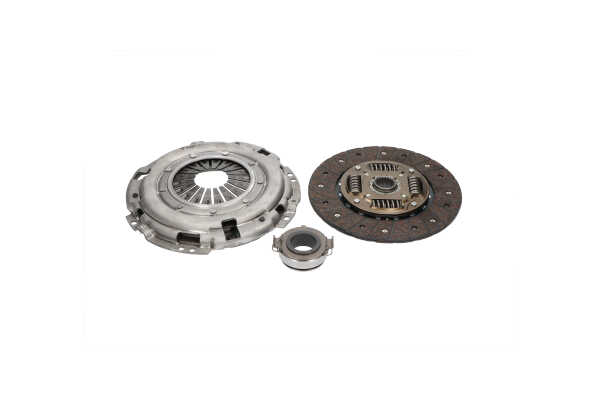 KAVO PARTS CP-1110 Kompletne sprzęgło TOYOTA Previa / Estima II (XR30) 2.0 D-4D (CLR30_) 116 KM olej napędowy 2006