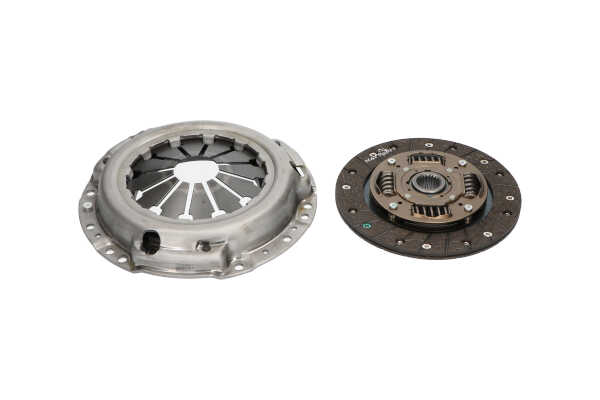 KAVO PARTS CP-1127 Kupplungssatz Toyota Corolla Compact 1.3 (EE90) 75 PS Benzin 1991