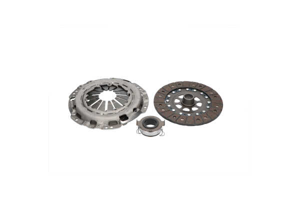 KAVO PARTS CP-1134 Kupplungssatz Toyota Corolla Verso AR10 2.0 D-4D (CUR10_) 116 PS Diesel 2008