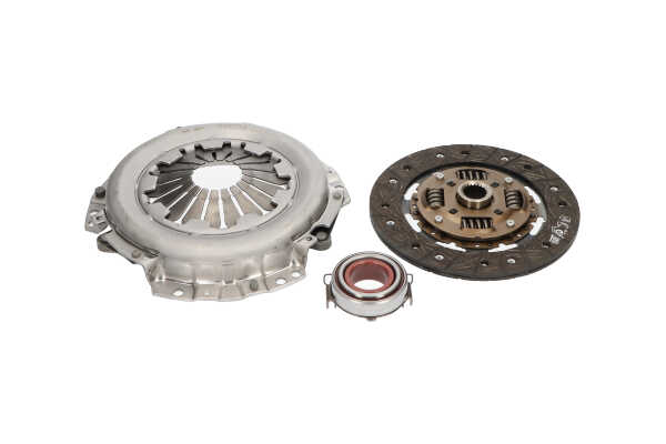KAVO PARTS CP-1139 Kupplungssatz TOYOTA Corolla VIII Limousine (E110) 1.3 (EE111_) 86 PS Benzin 1999