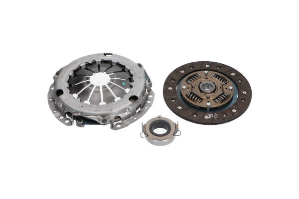 KAVO PARTS CP-1151 Spojka, sada Toyota Yaris p1 1.3 (SCP12_, SCP13_) 87 KS Benzín 2005