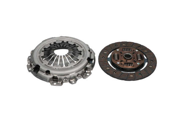 KAVO PARTS CP-1168 Σετ συμπλέκτη Citroën C1 1