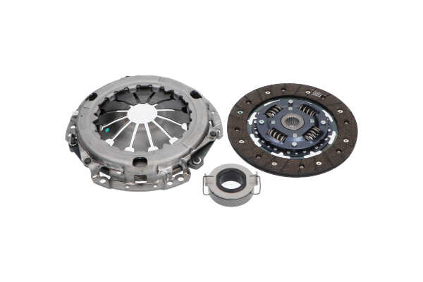 KAVO PARTS CP-1183 Σετ συμπλέκτη Citroen C1 2